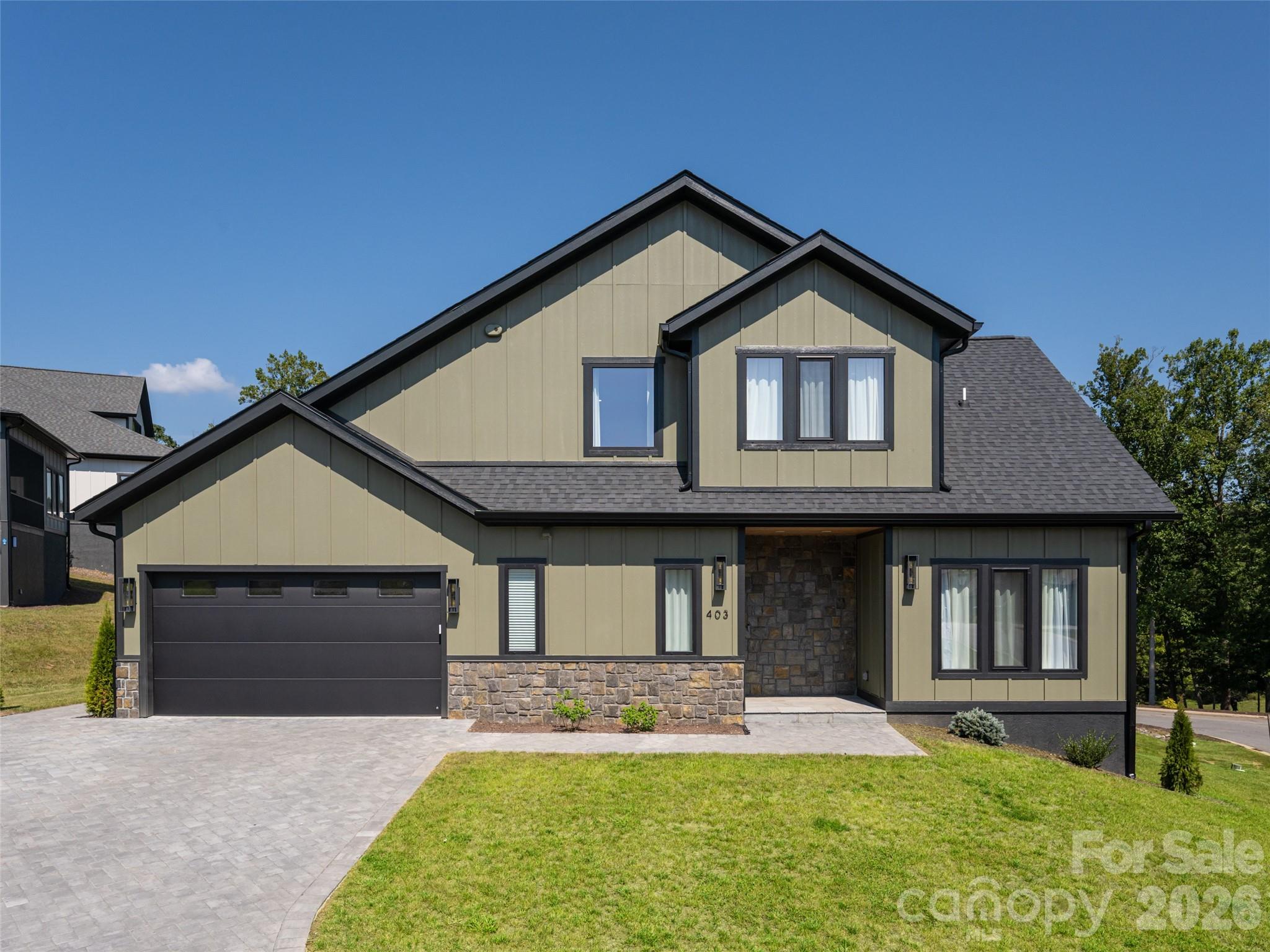 403 Big Hill Drive