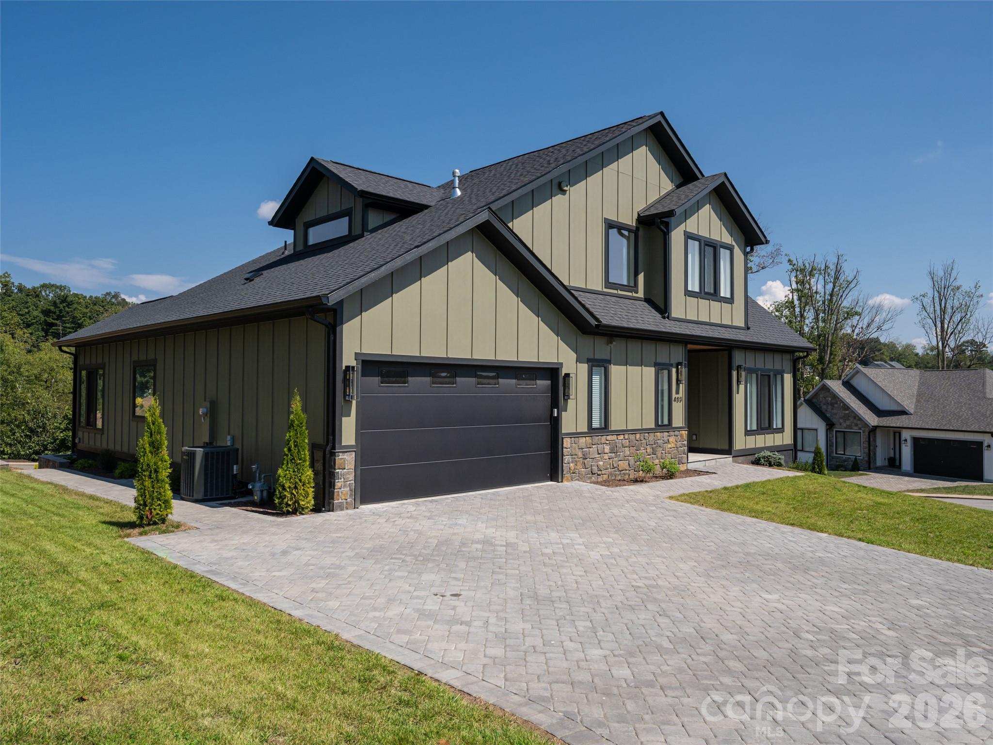 403 Big Hill Drive