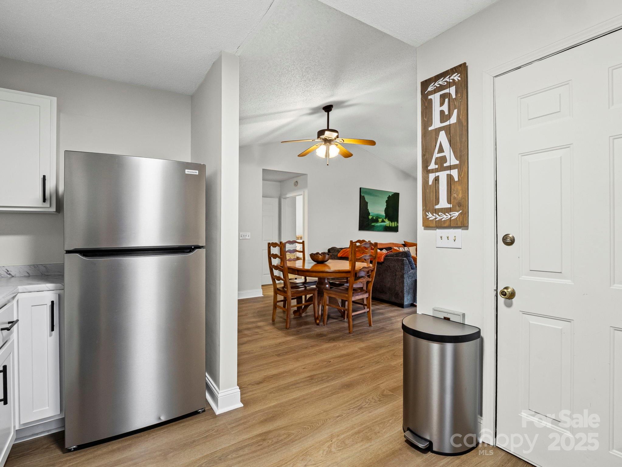 Mountain Village Chalets - Residential