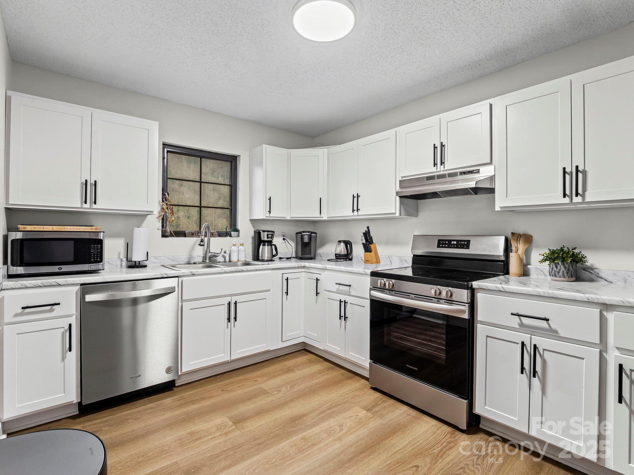 Mountain Village Chalets - Residential