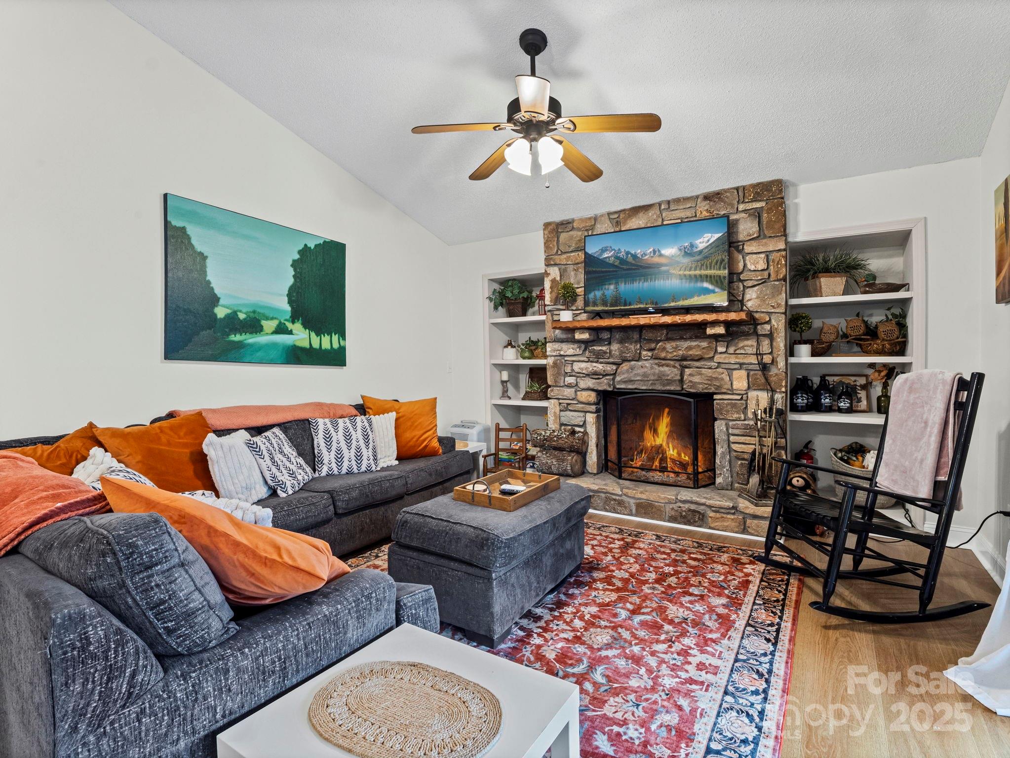 Mountain Village Chalets - Residential