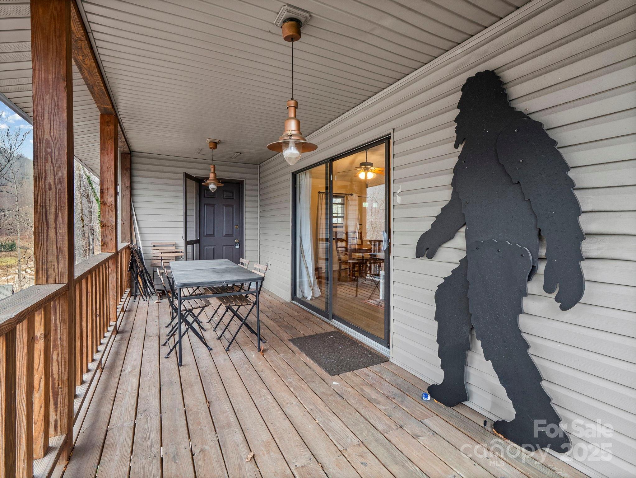 Mountain Village Chalets - Residential