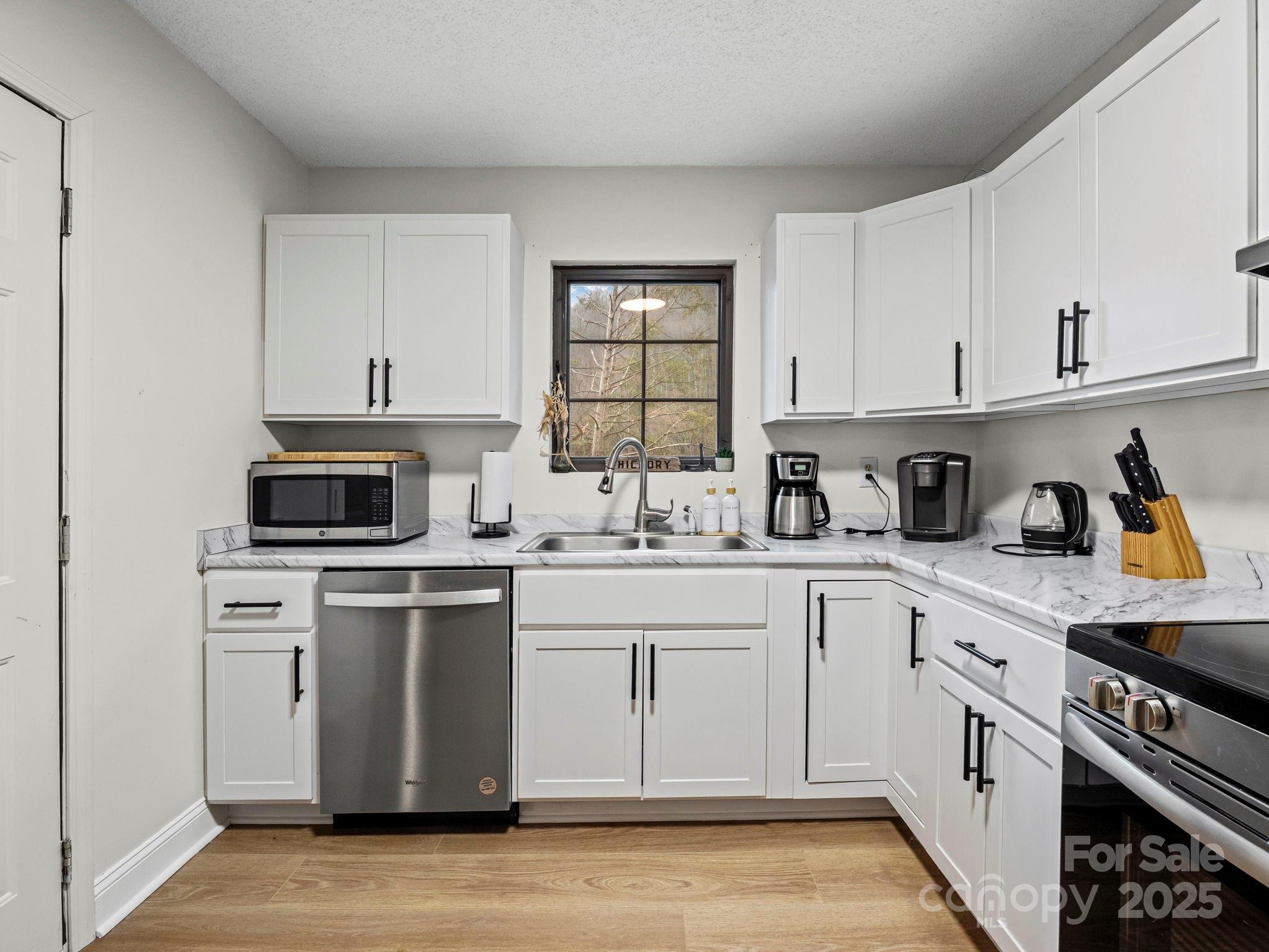 Mountain Village Chalets - Residential