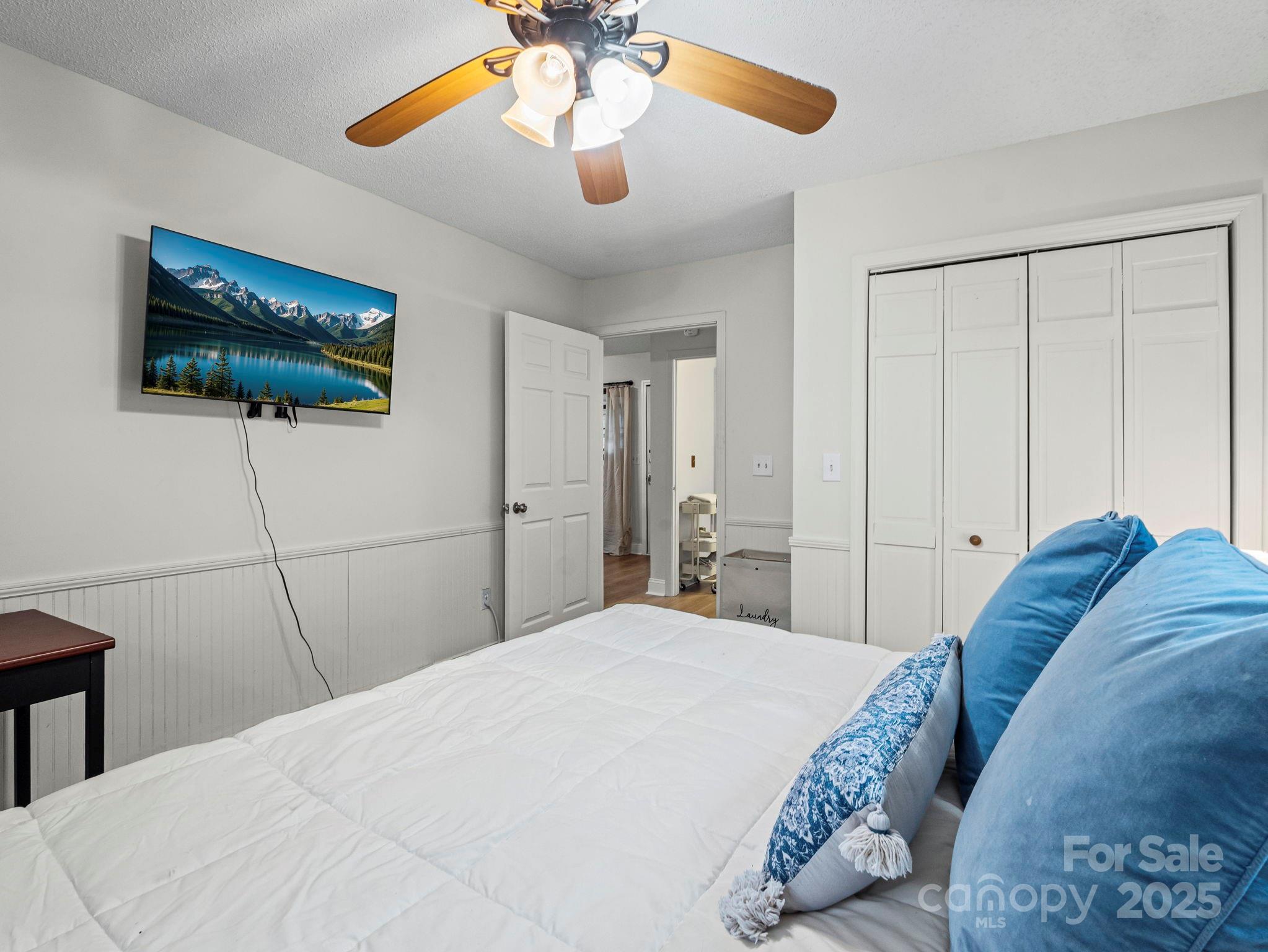 Mountain Village Chalets - Residential