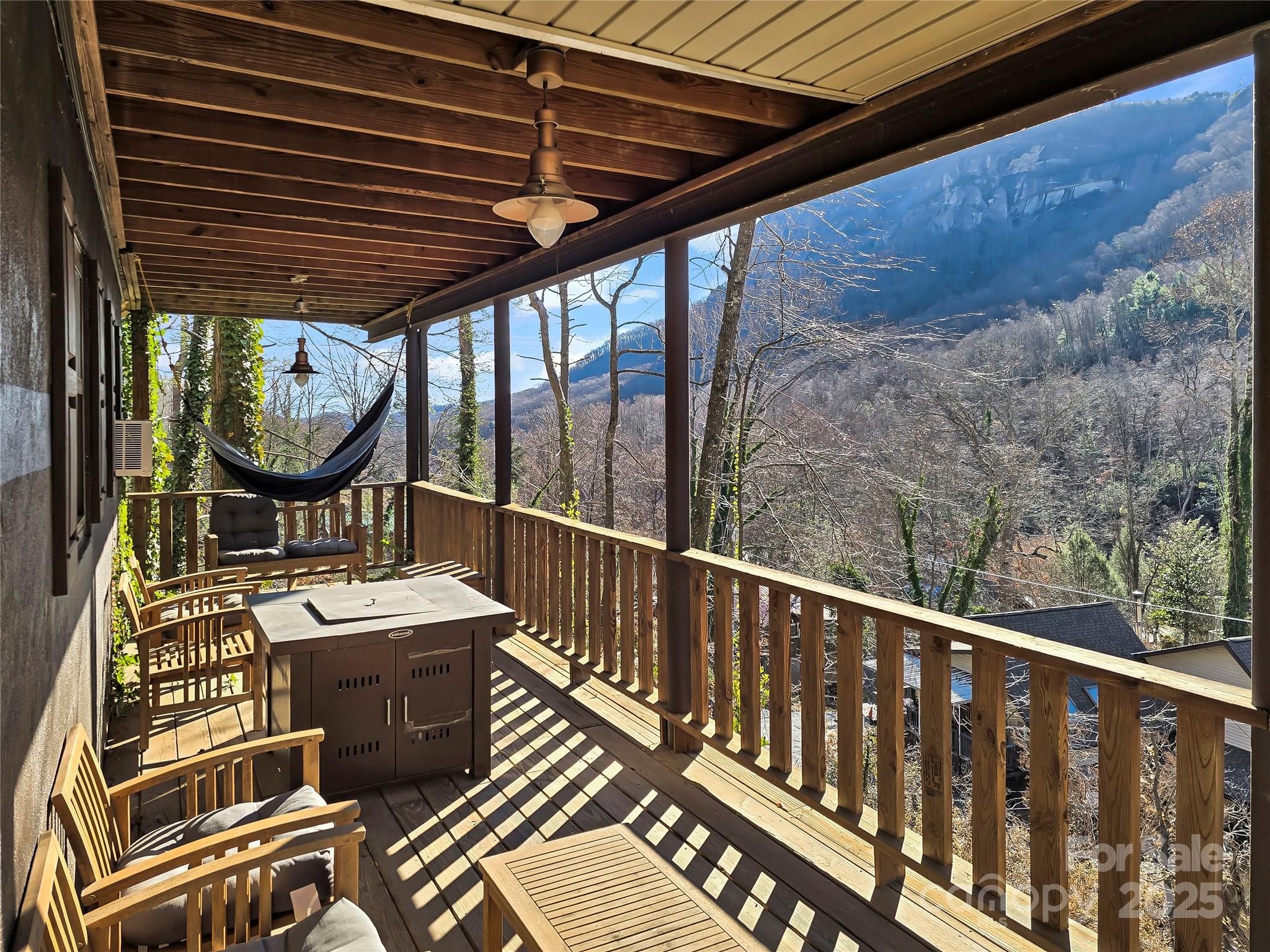 Mountain Village Chalets - Residential