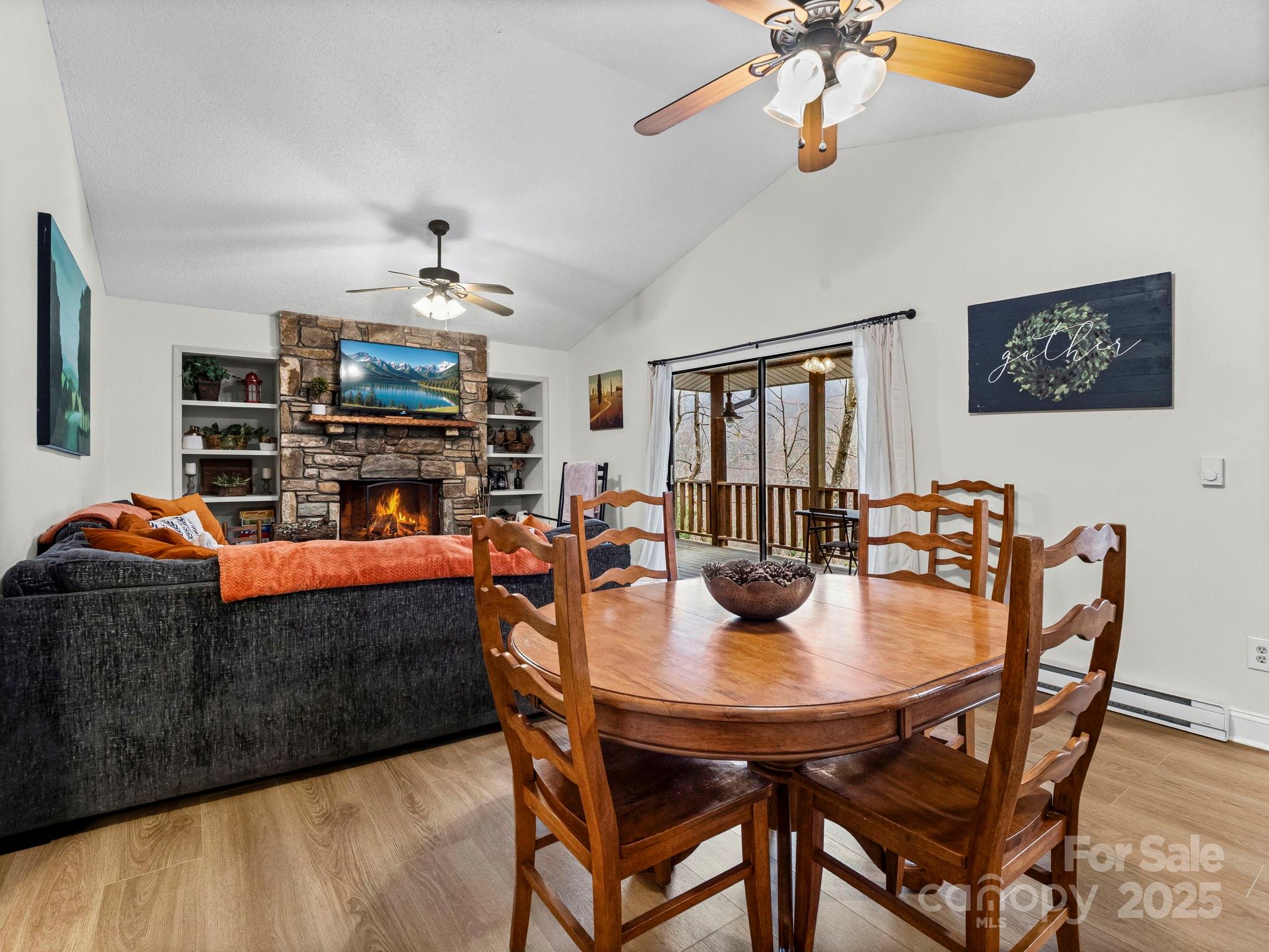 Mountain Village Chalets - Residential