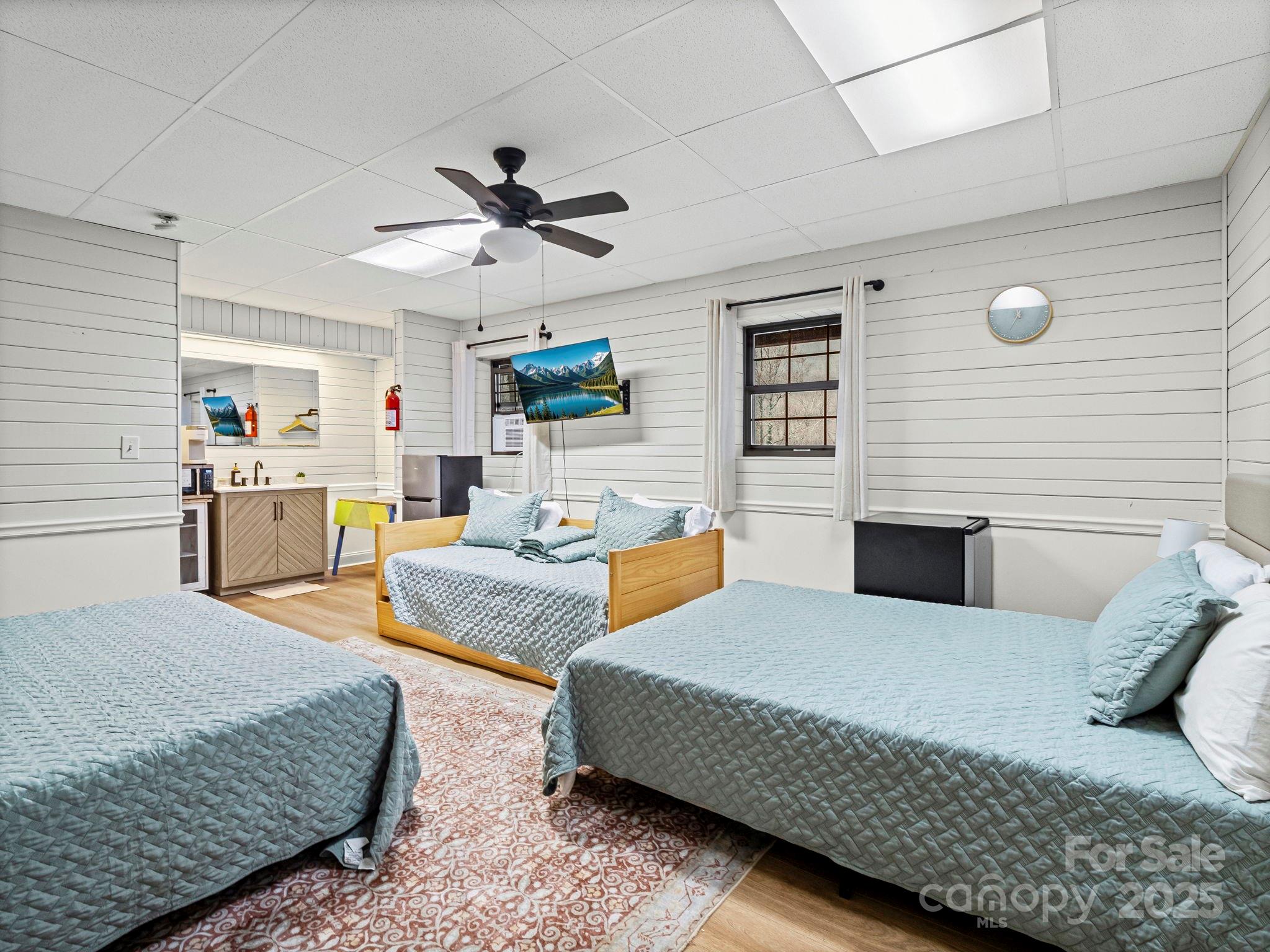 Mountain Village Chalets - Residential