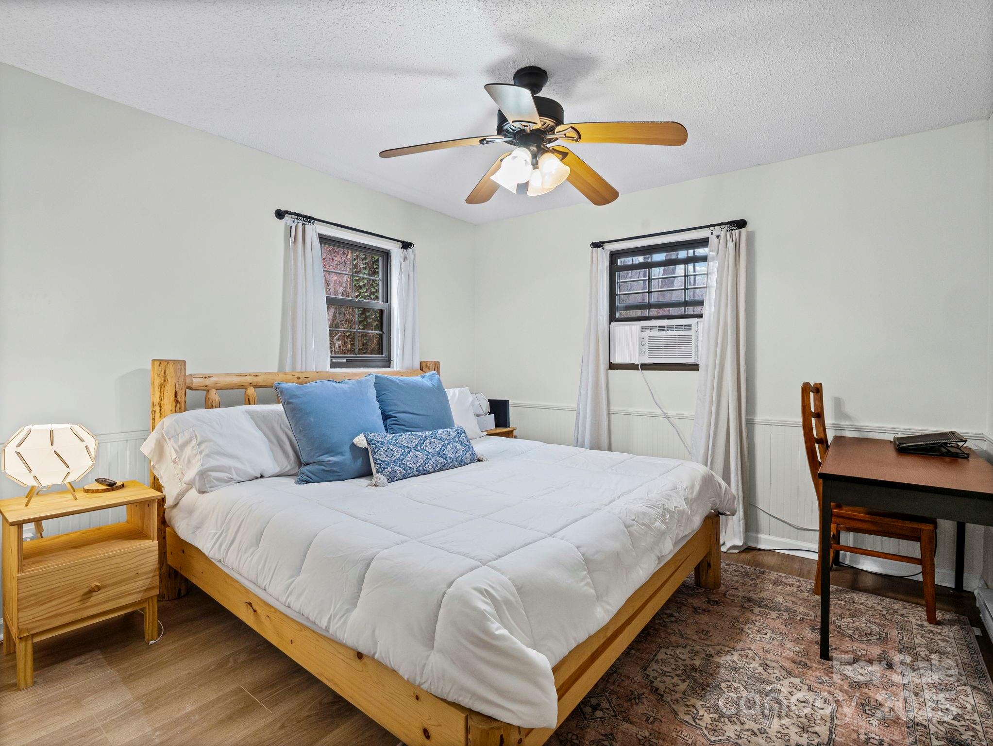 Mountain Village Chalets - Residential