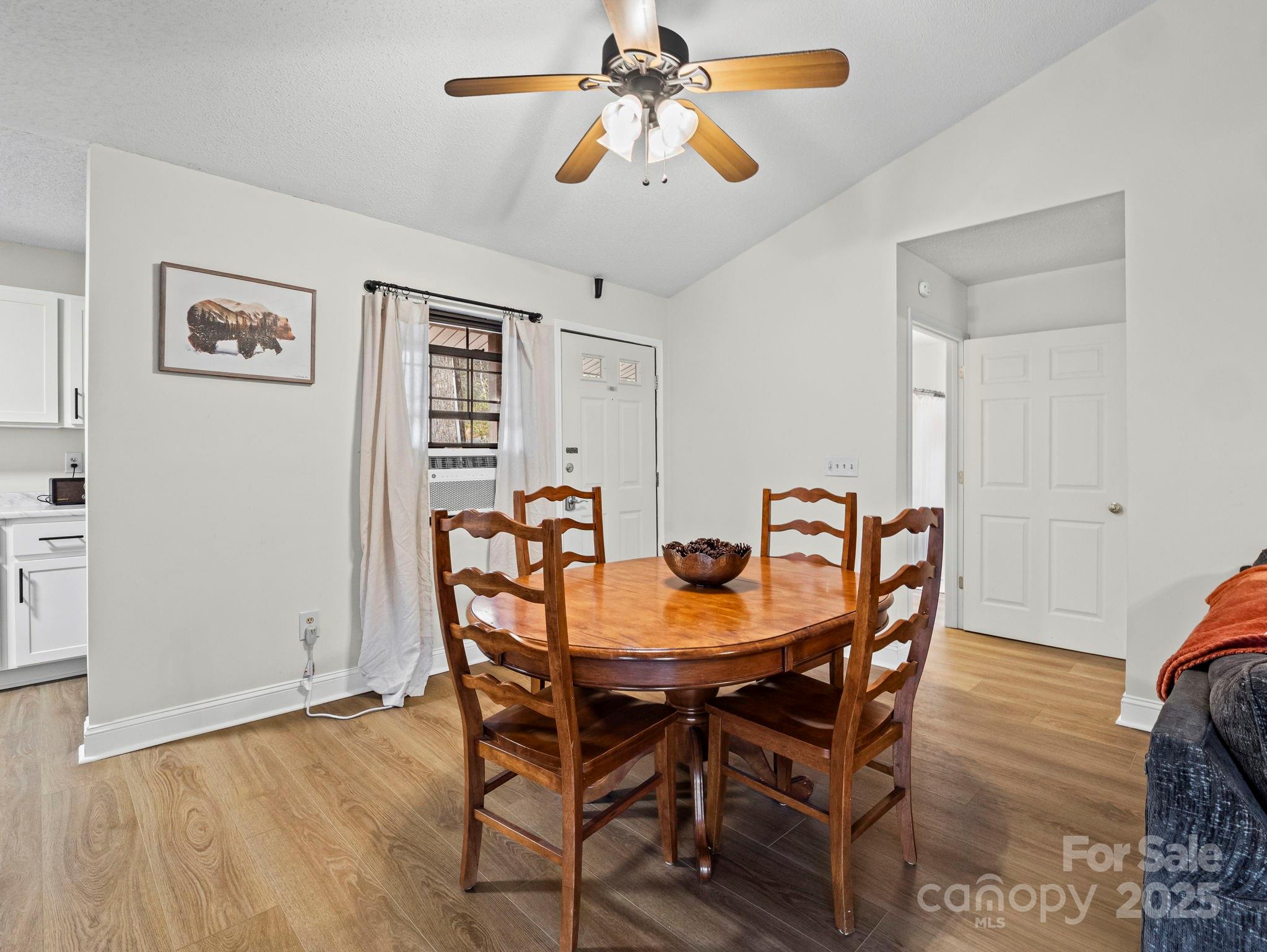 Mountain Village Chalets - Residential