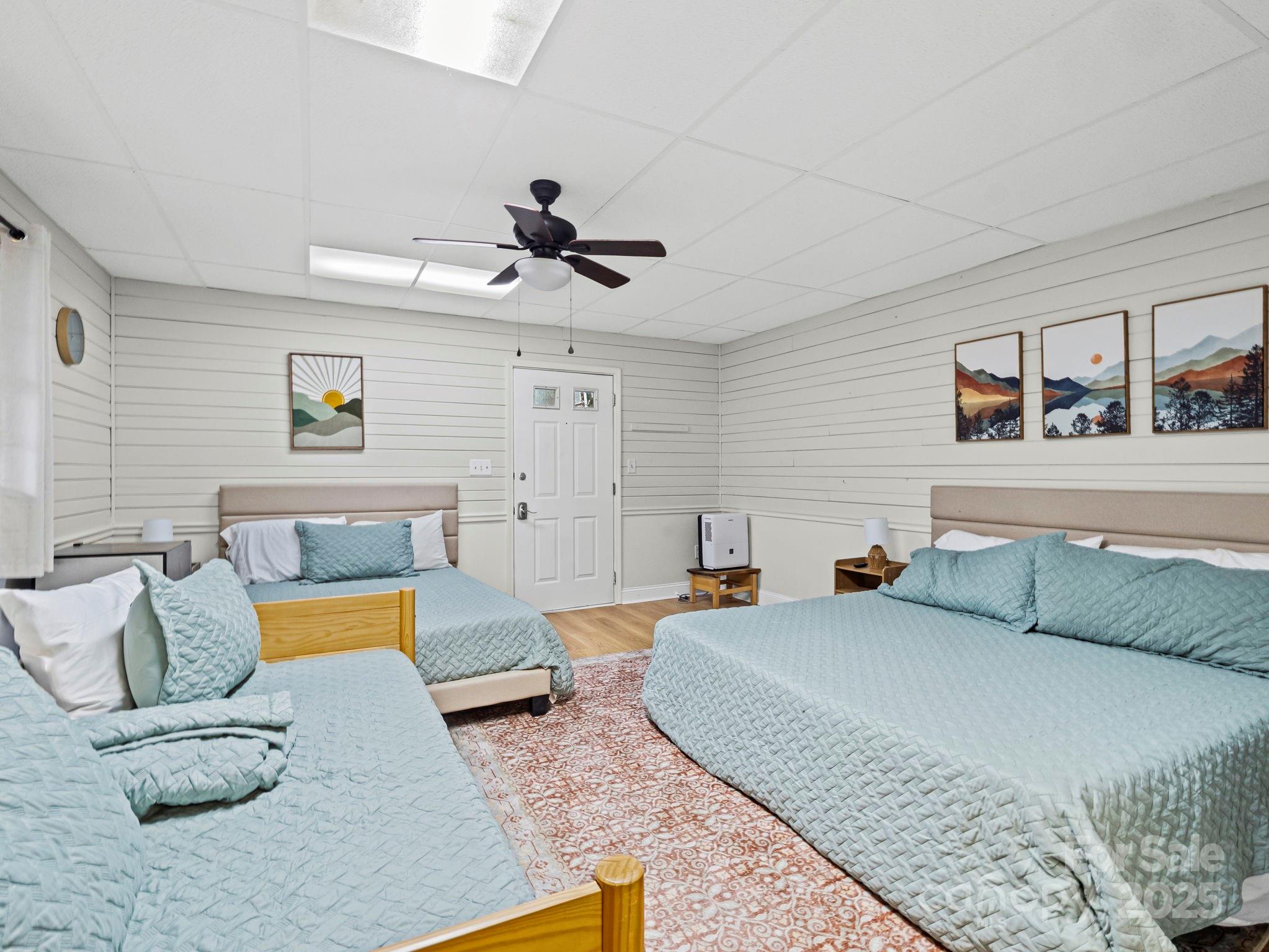 Mountain Village Chalets - Residential