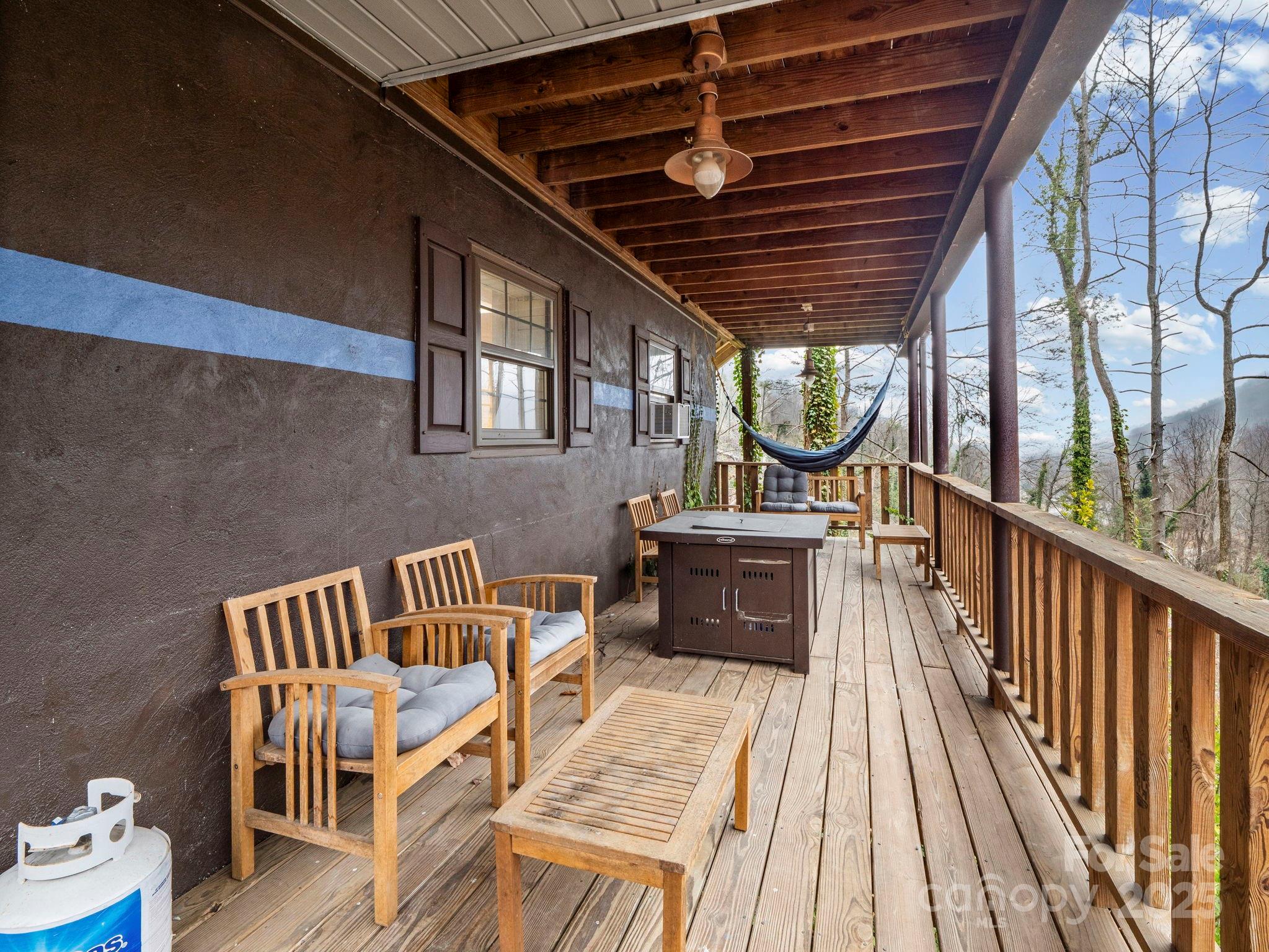 Mountain Village Chalets - Residential