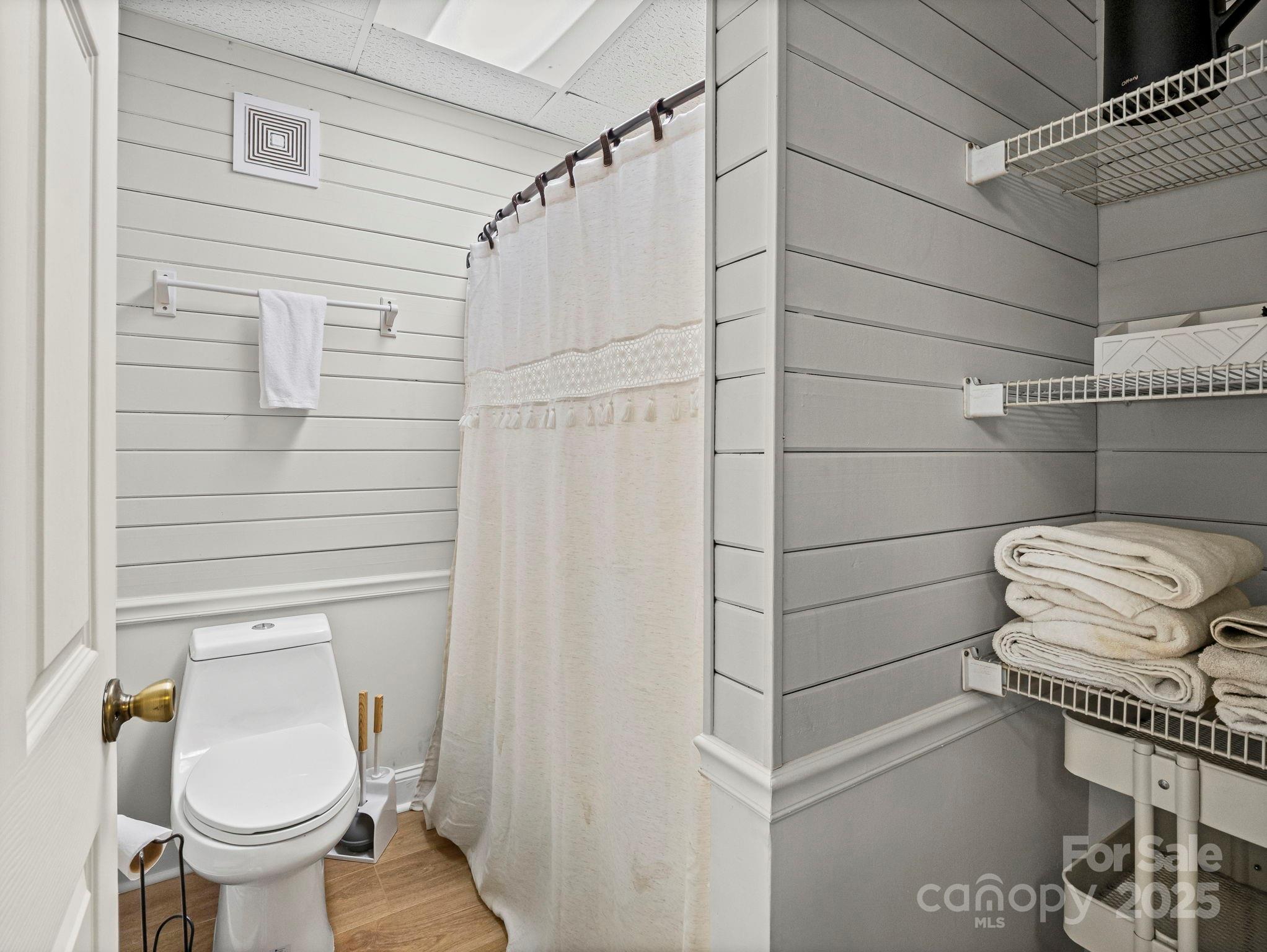 Mountain Village Chalets - Residential