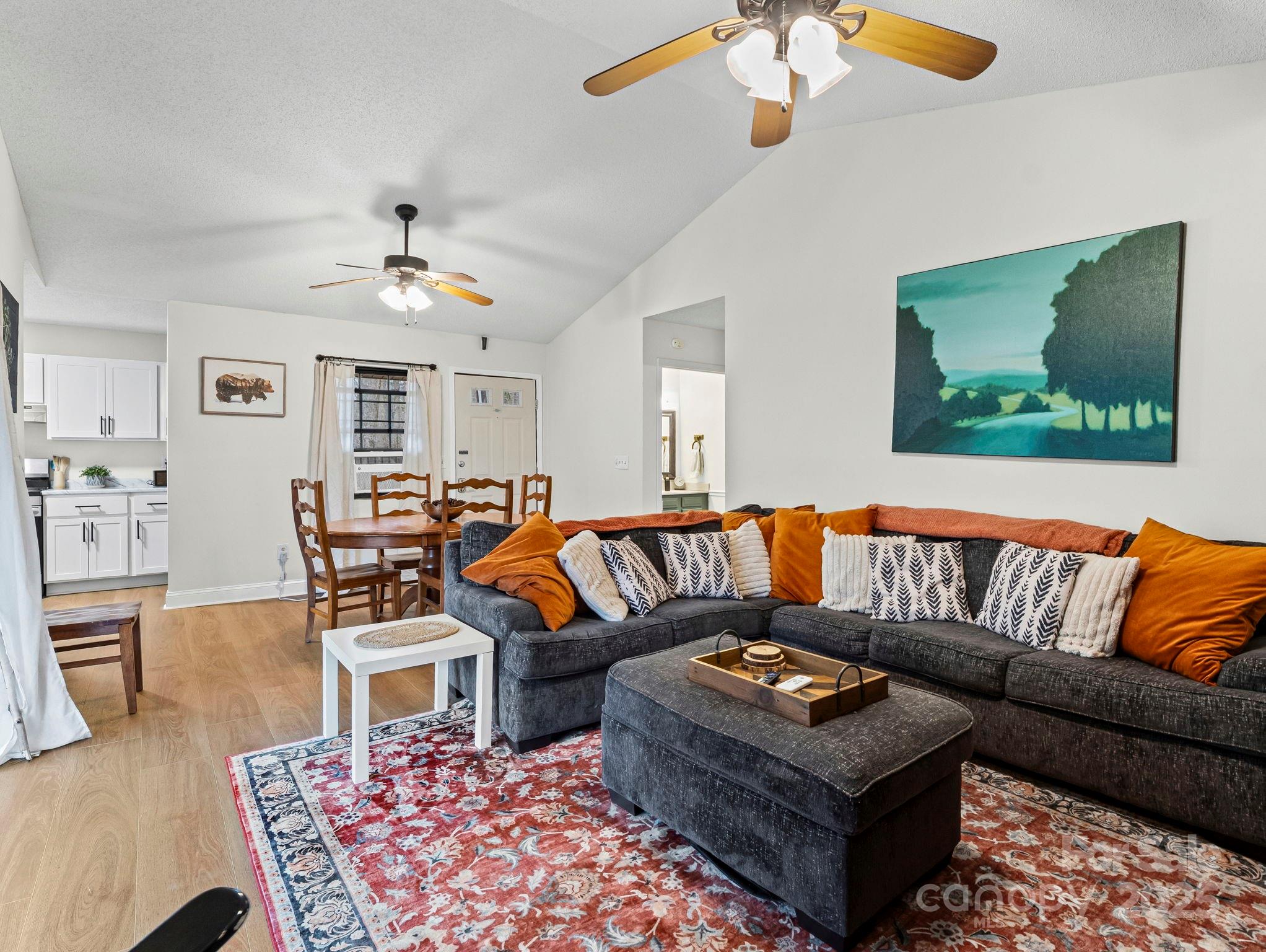 Mountain Village Chalets - Residential