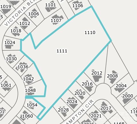 1110 Clark Hill Drive Belmont NC 28012