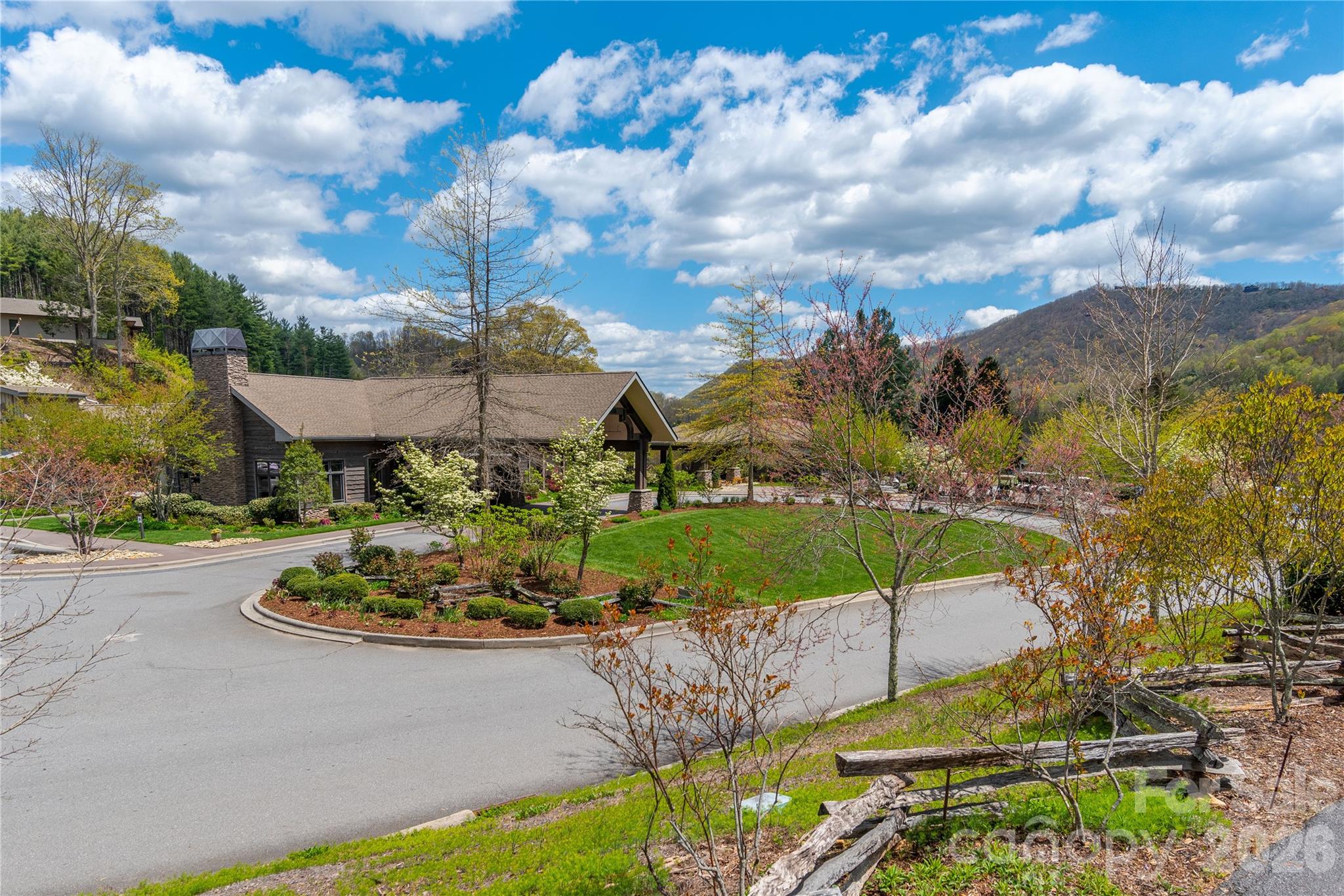 Big Springs Cove Estates - Land