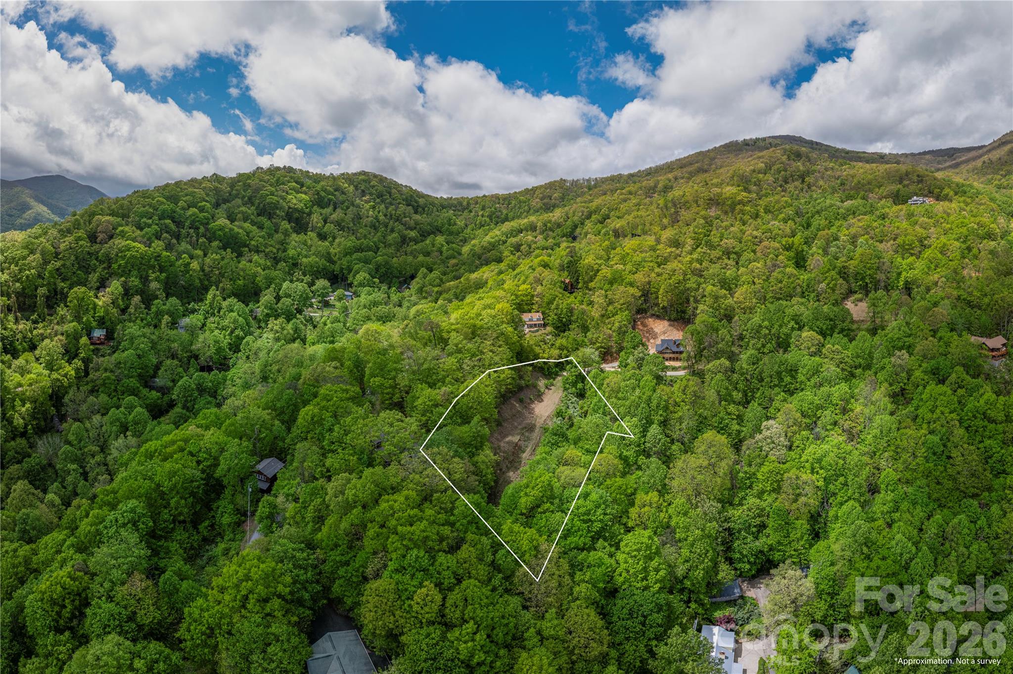 Big Springs Cove Estates - Land