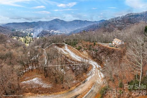 391 Valley View Drive Maggie Valley NC 28751
