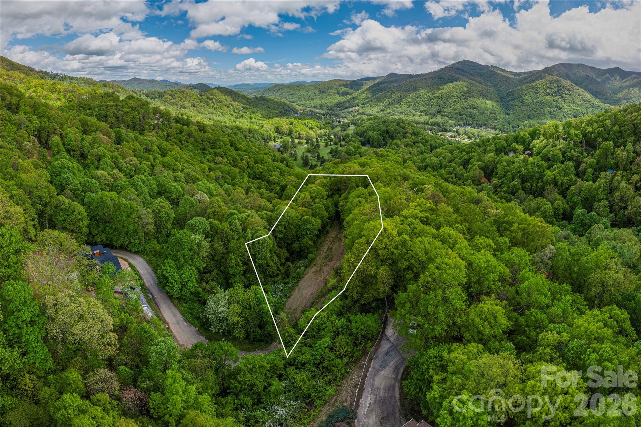 Big Springs Cove Estates - Land