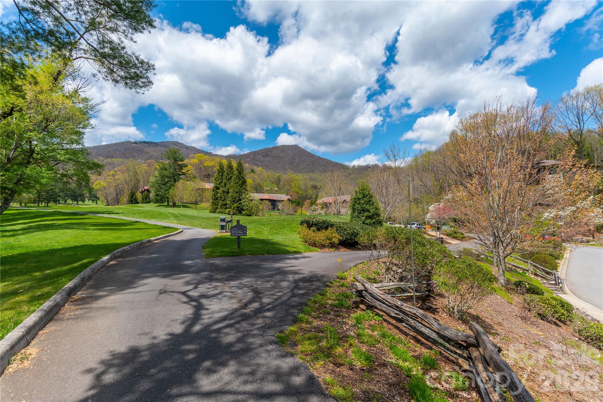 Big Springs Cove Estates - Land