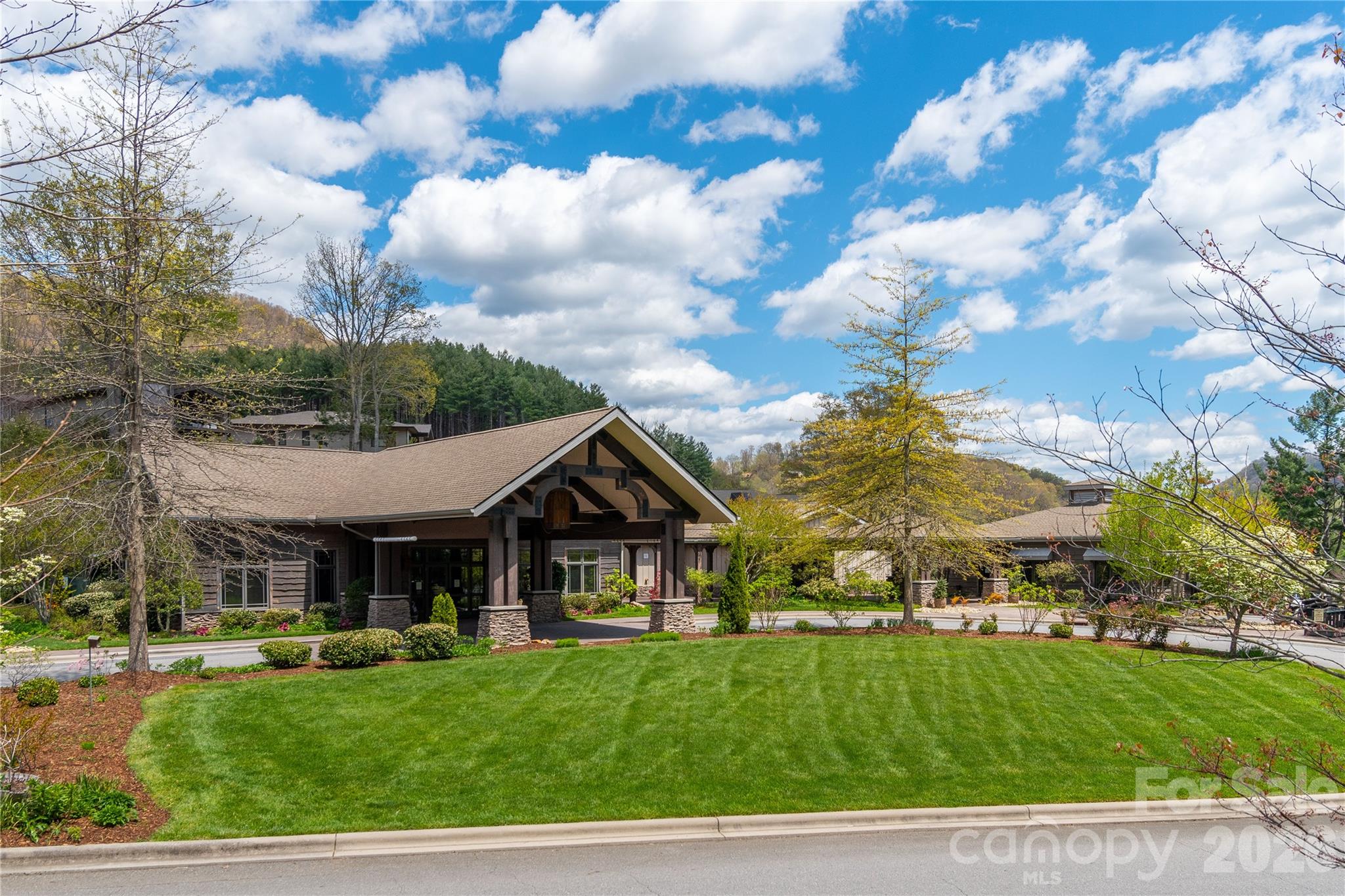 Big Springs Cove Estates - Land