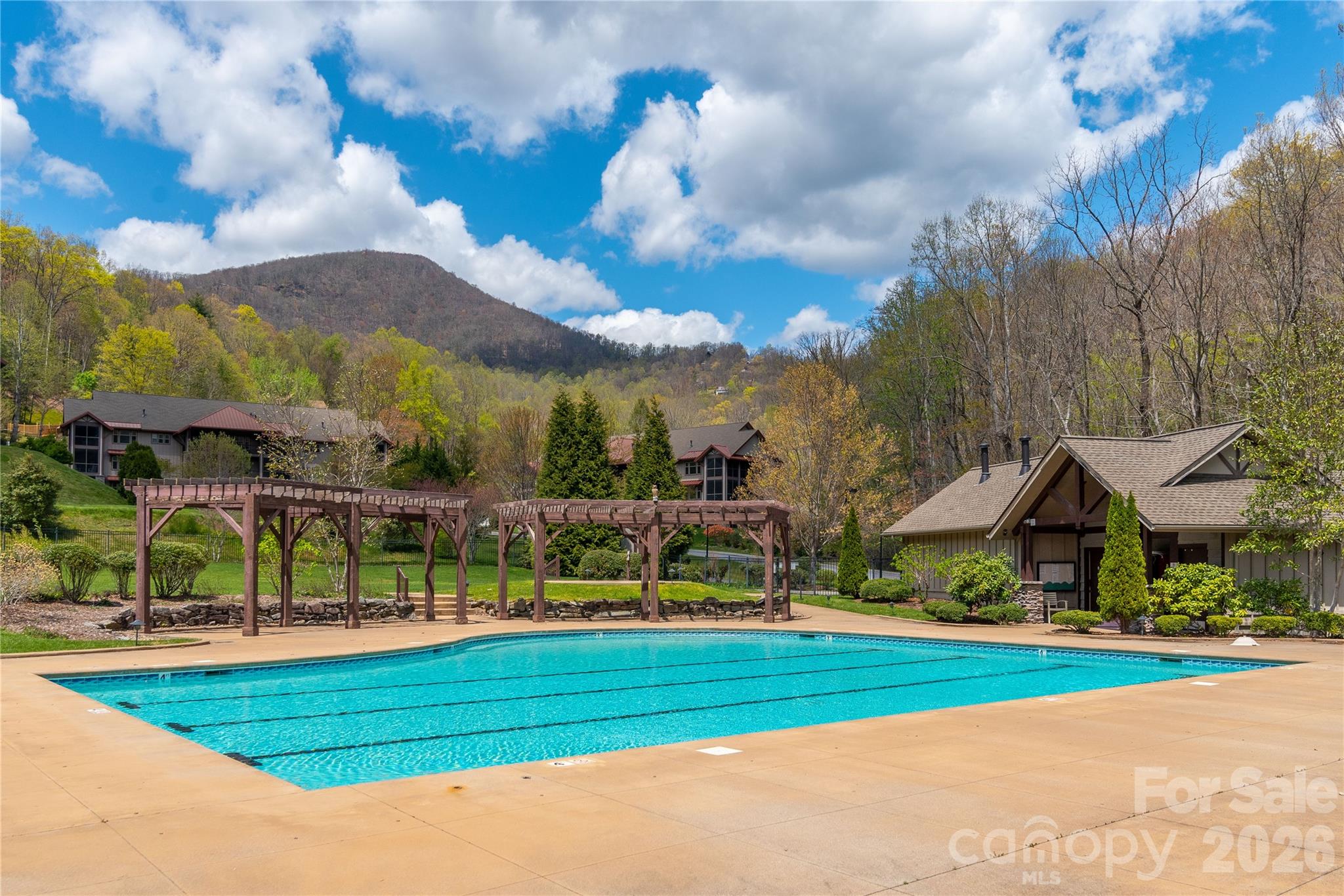 Big Springs Cove Estates - Land