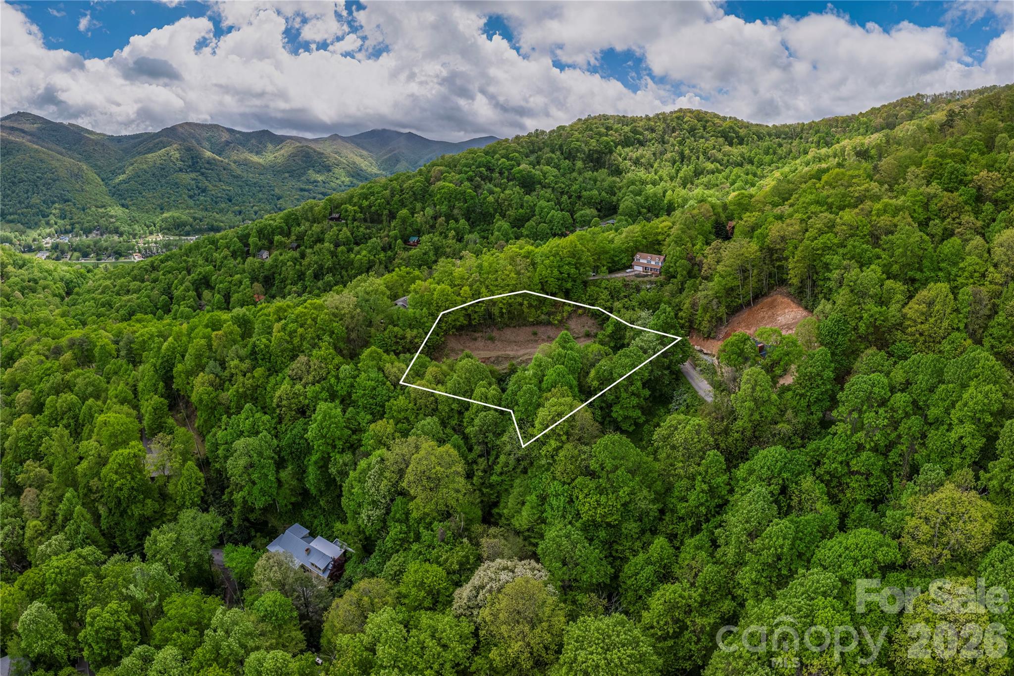 Big Springs Cove Estates - Land