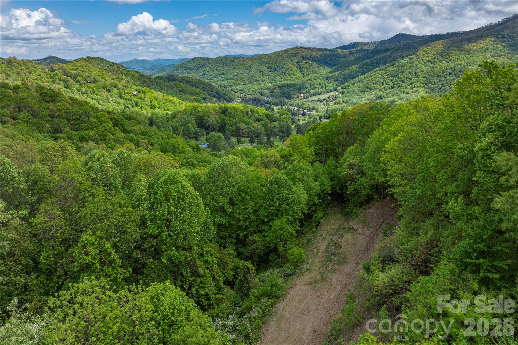Big Springs Cove Estates - Land