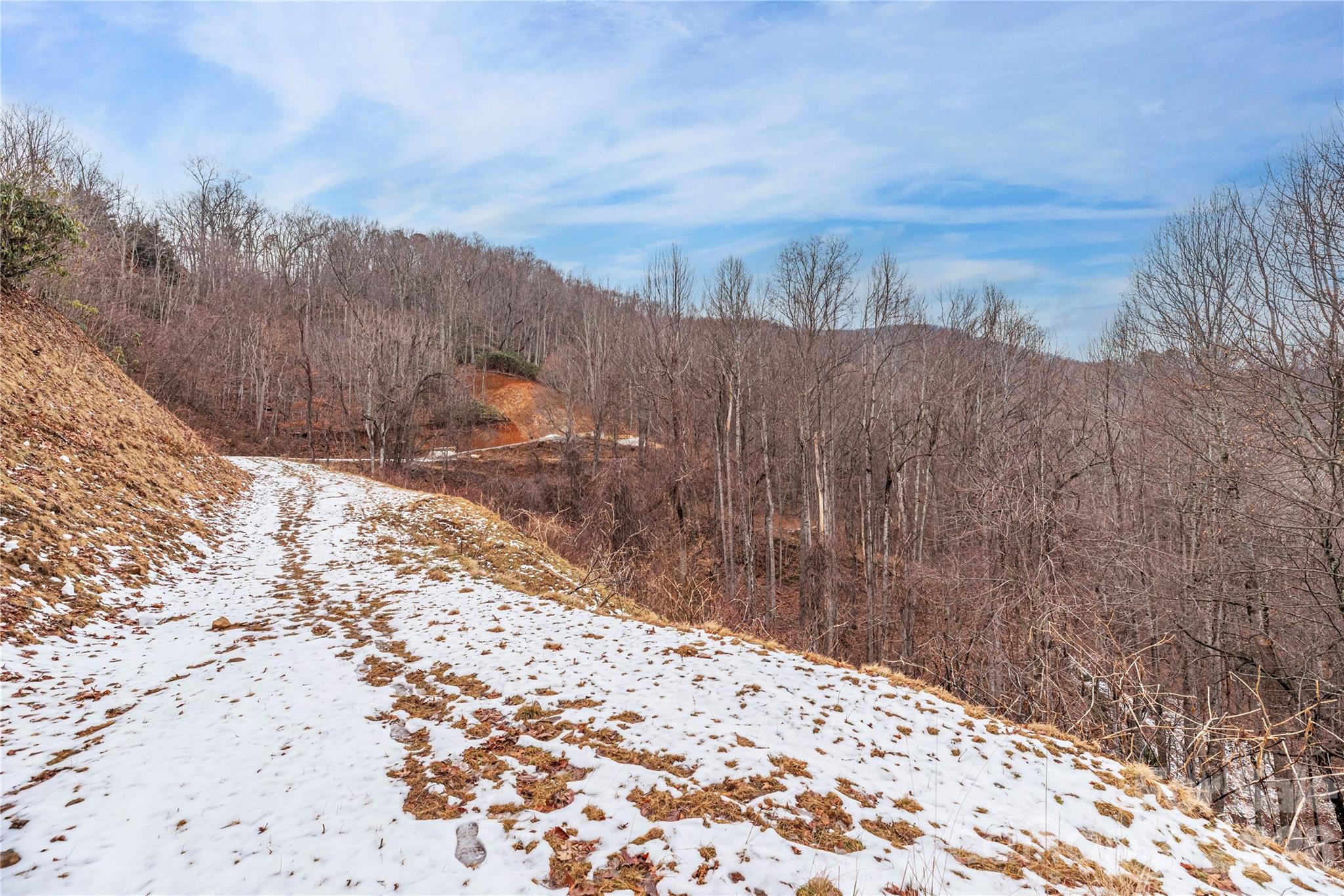 Big Springs Cove Estates - Land