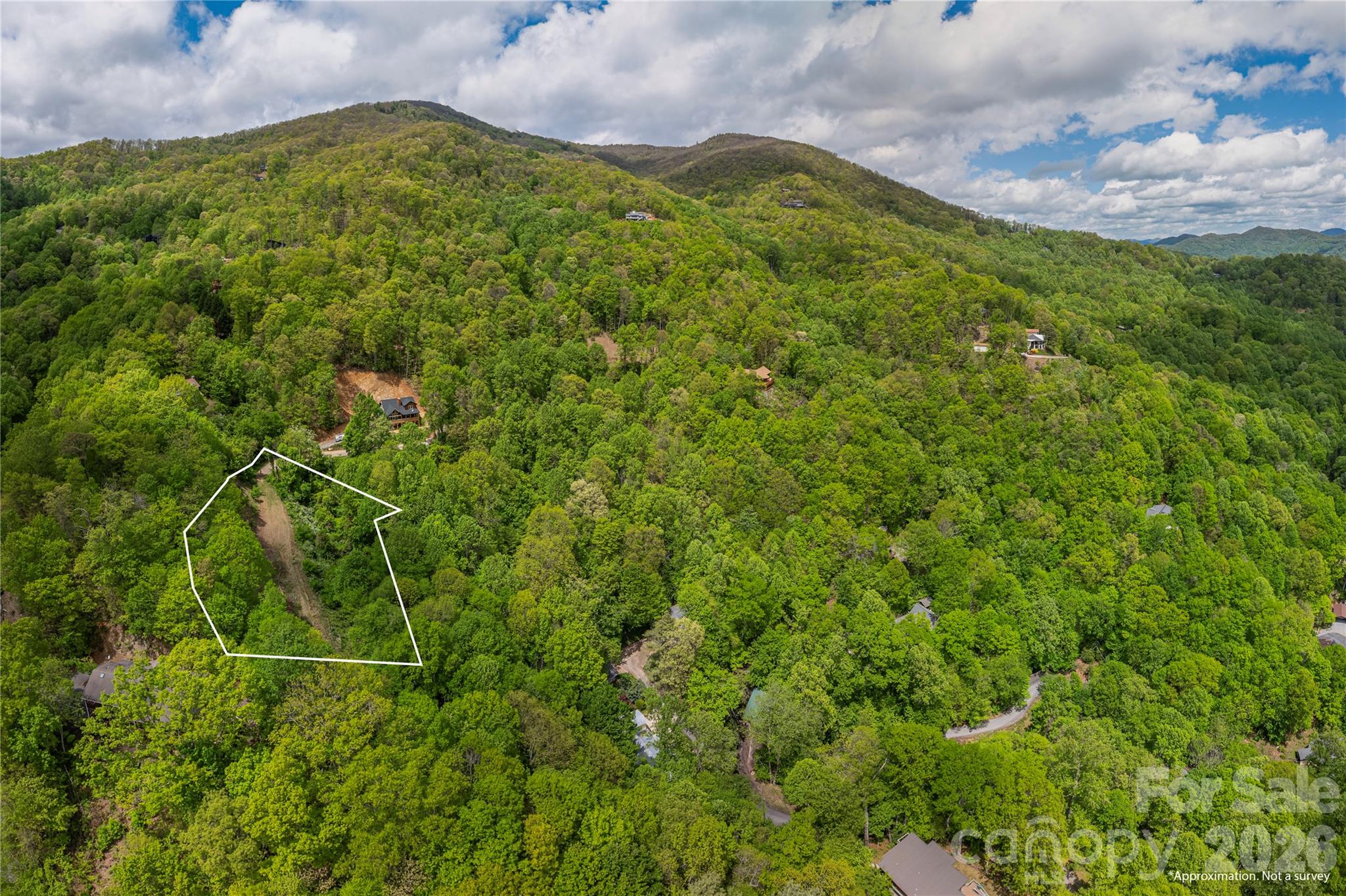 Big Springs Cove Estates - Land