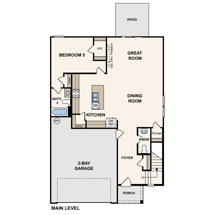1025 Hallman Branch Lane
