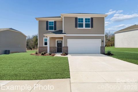 Photo of 1025 Hallman Branch Lane, Lincolnton, NC 28092 (MLS # 4396217)