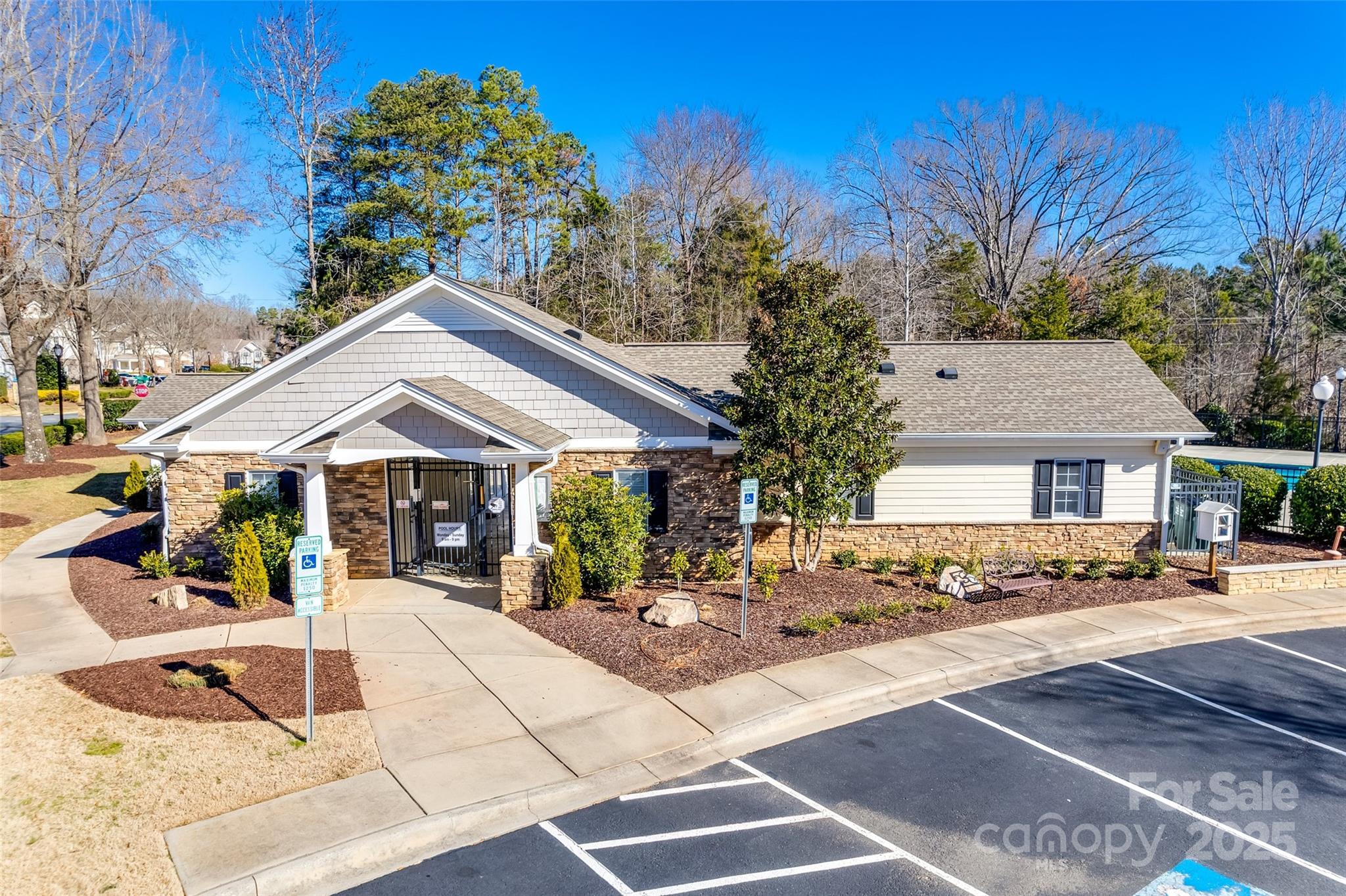 Whitley Mills - Residential