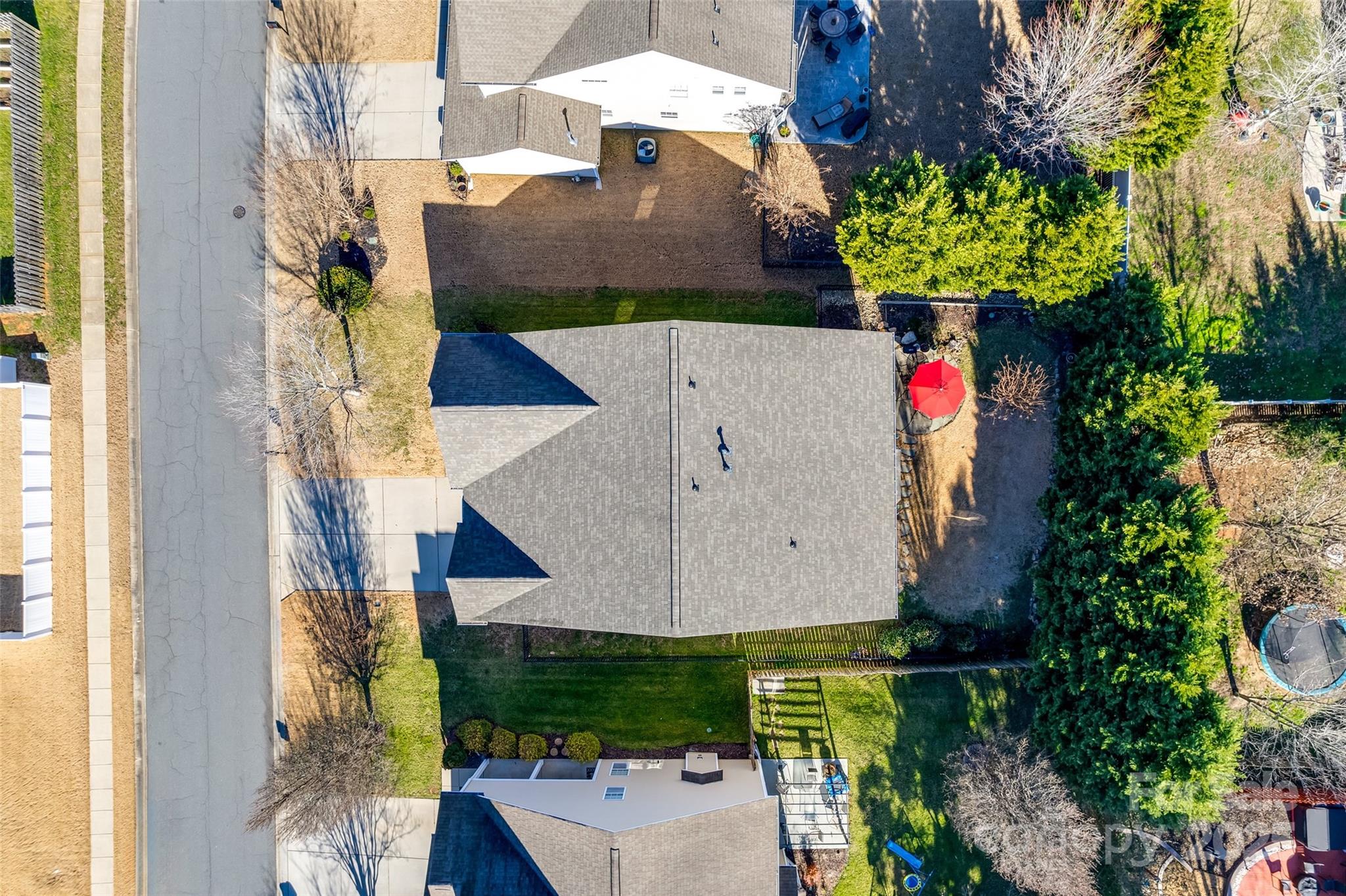 Whitley Mills - Residential