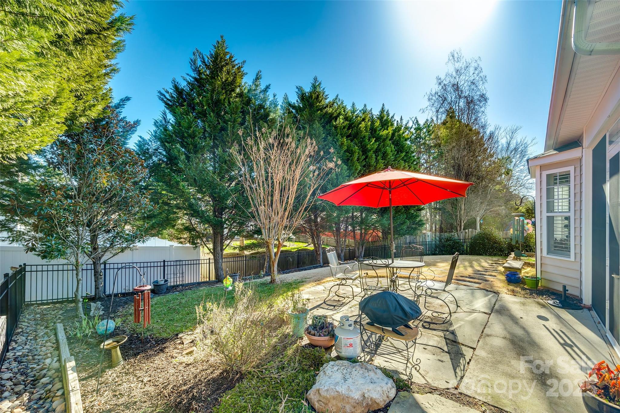 Whitley Mills - Residential