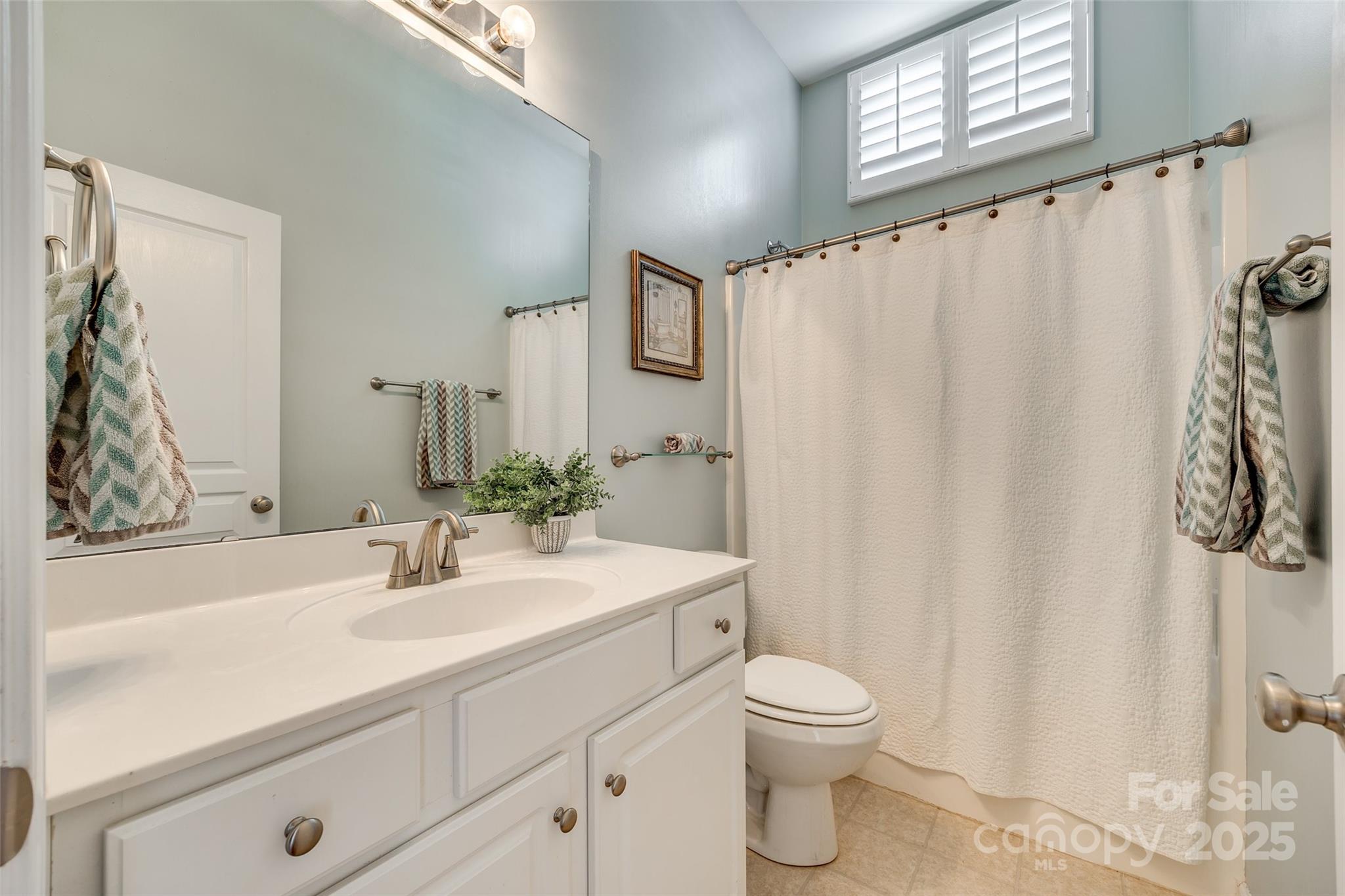 Whitley Mills - Residential