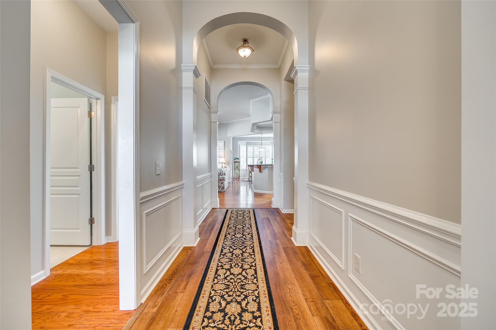 Whitley Mills - Residential