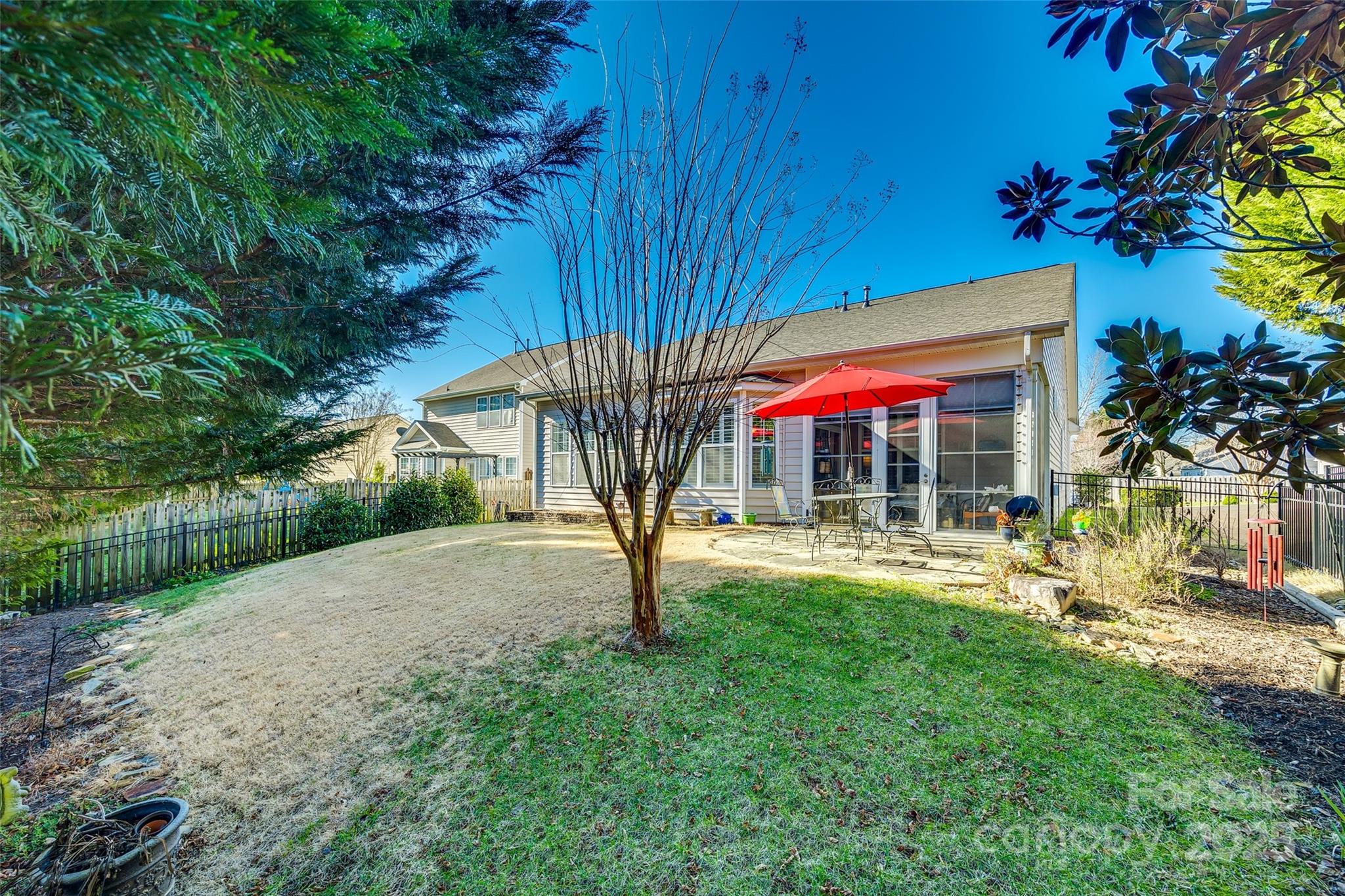 Whitley Mills - Residential