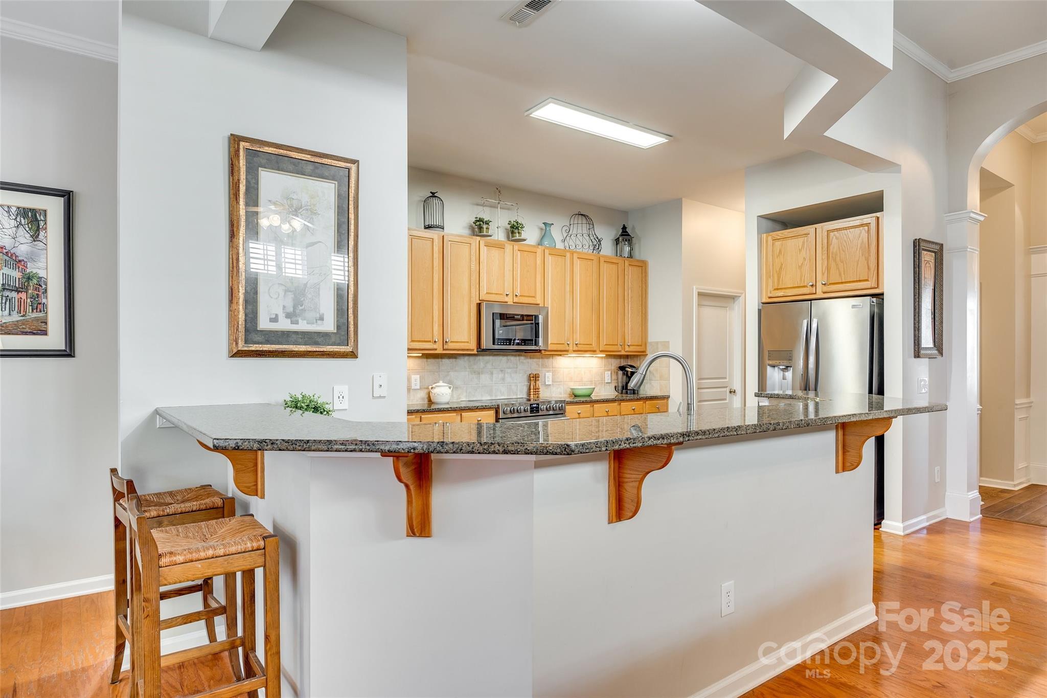 Whitley Mills - Residential