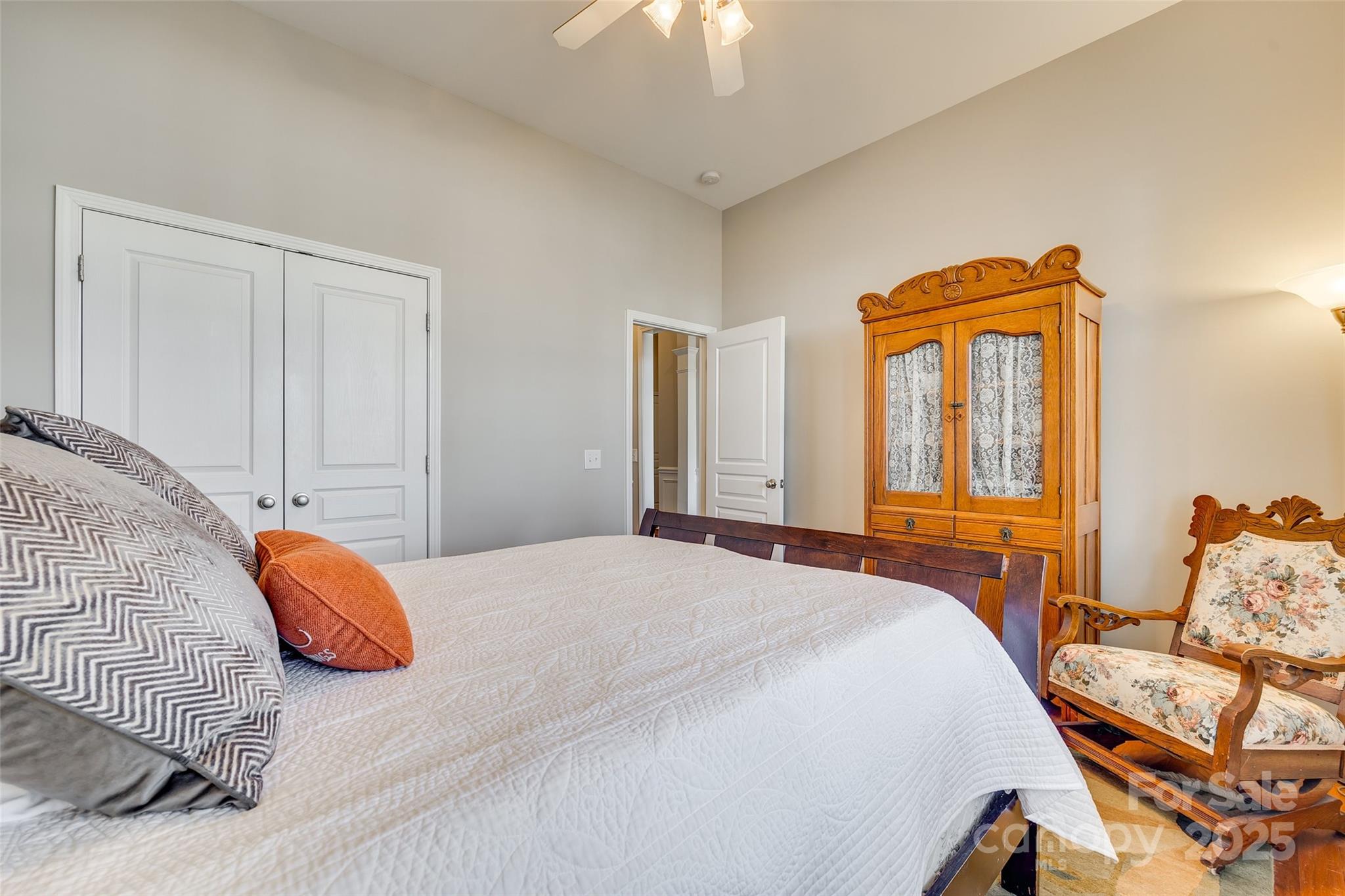 Whitley Mills - Residential