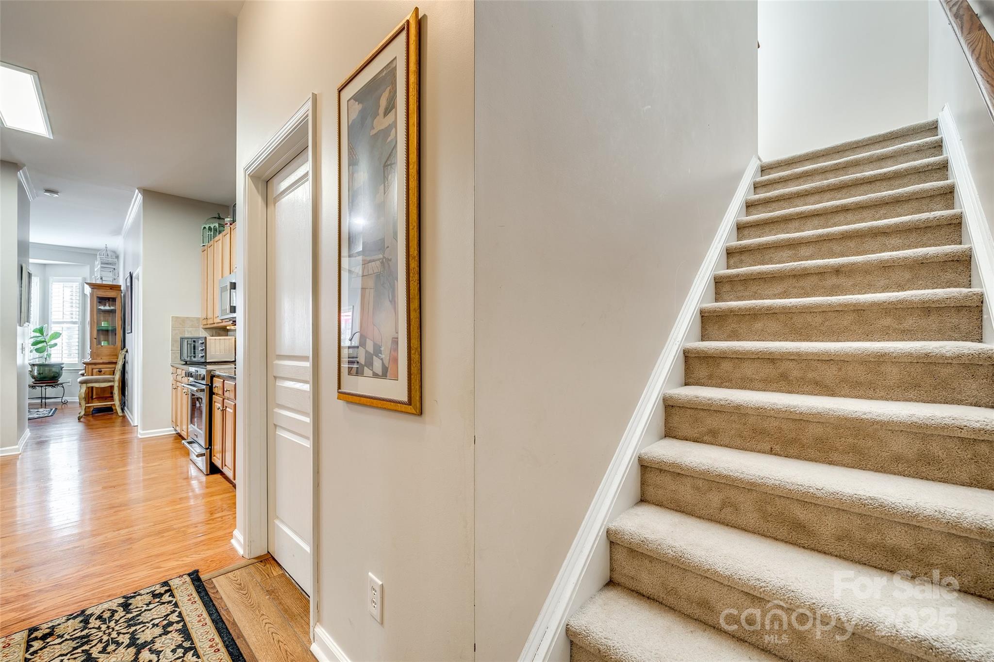 Whitley Mills - Residential