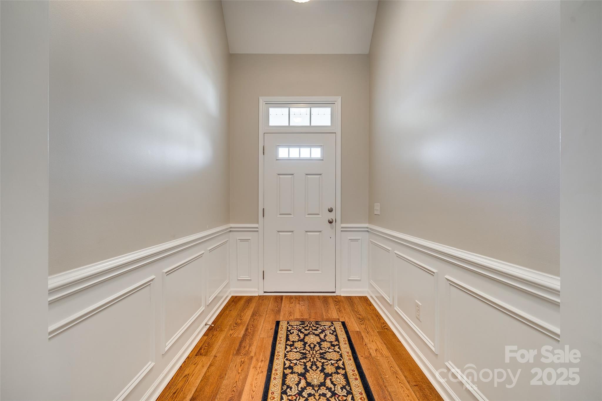 Whitley Mills - Residential