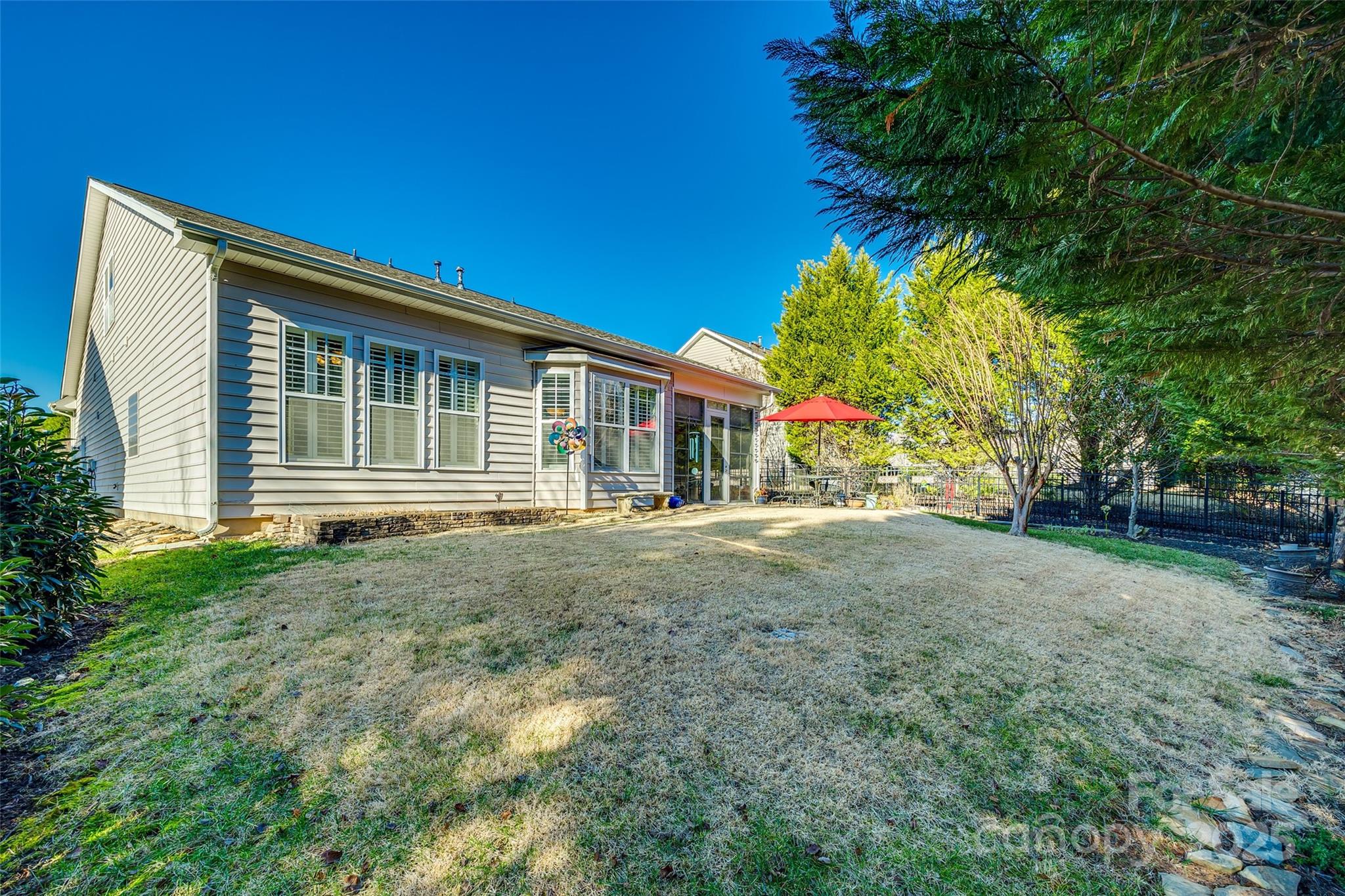 Whitley Mills - Residential