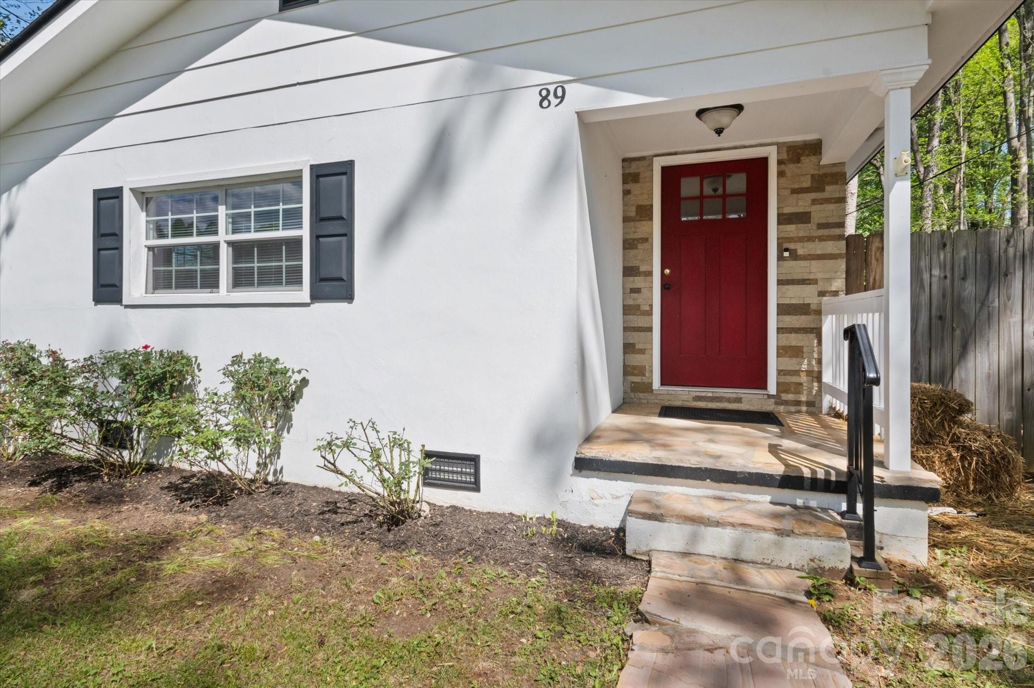 Brevard Park - Residential