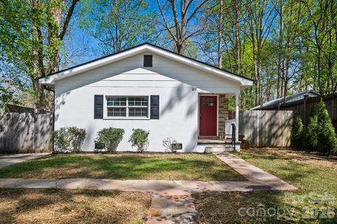 Photo of 89 Carolina Avenue, Brevard, NC 28712 (MLS # 4366083)