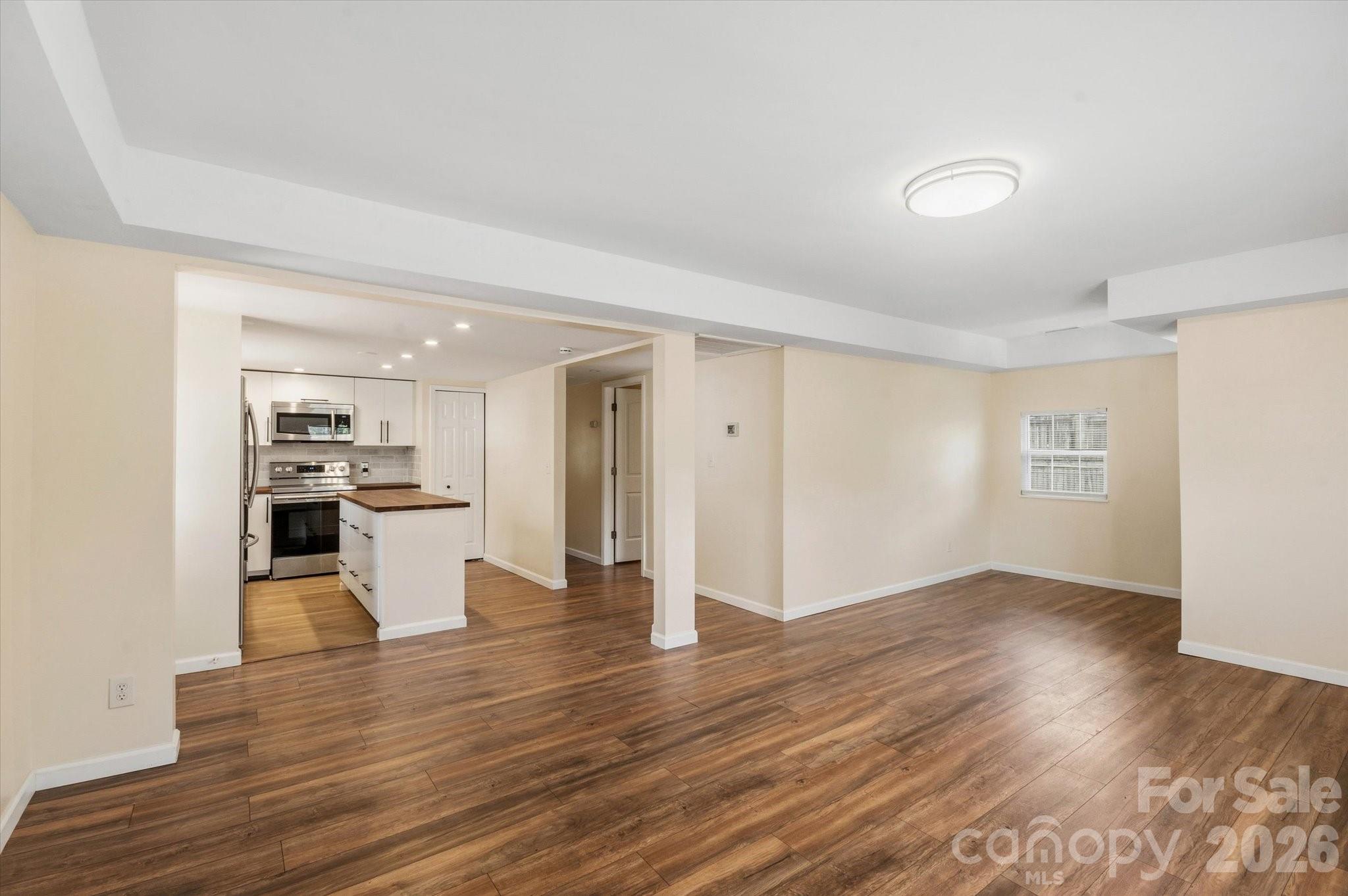 Brevard Park - Residential