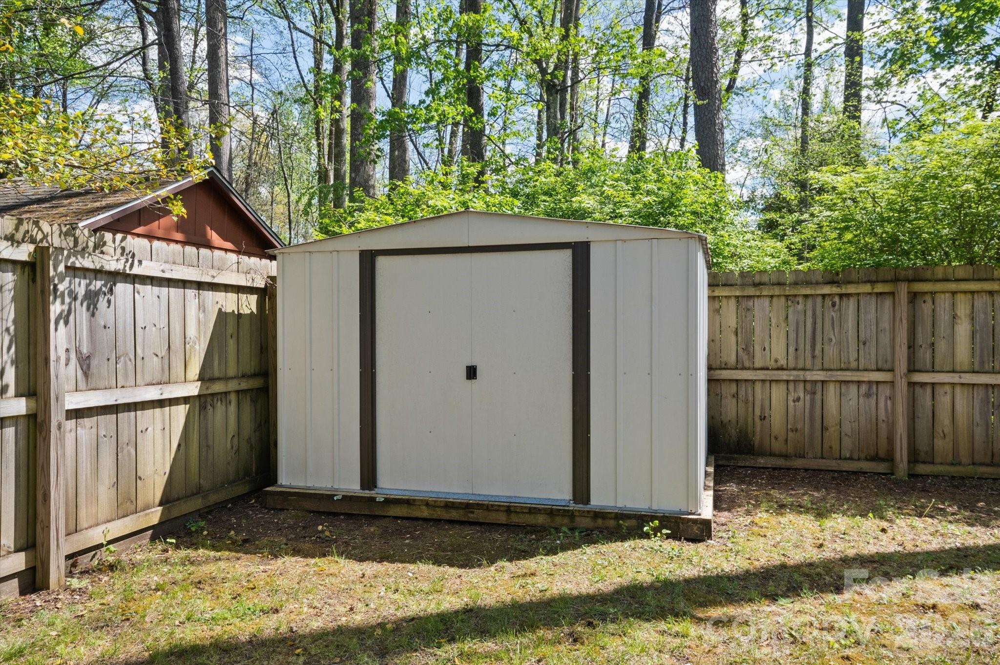 Brevard Park - Residential