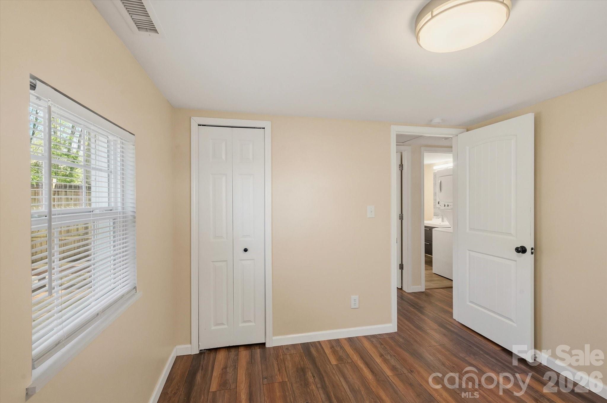 Brevard Park - Residential