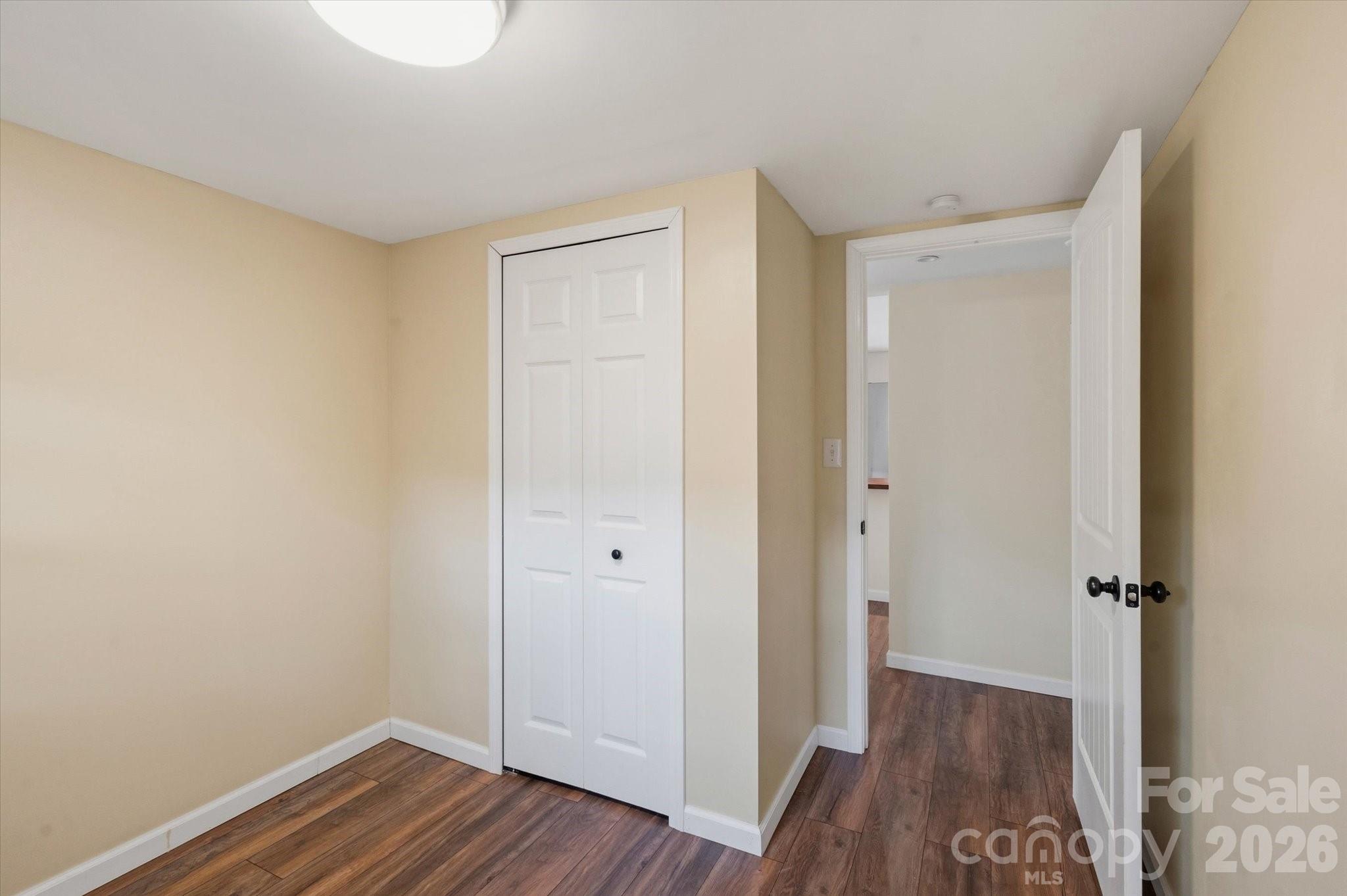 Brevard Park - Residential