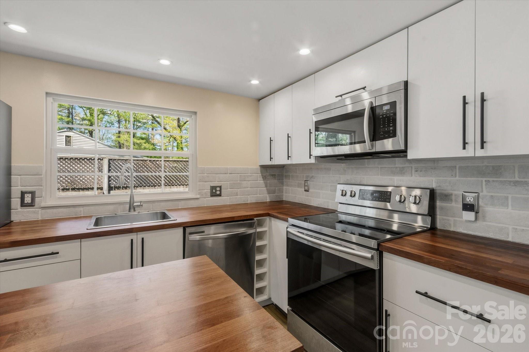 Brevard Park - Residential