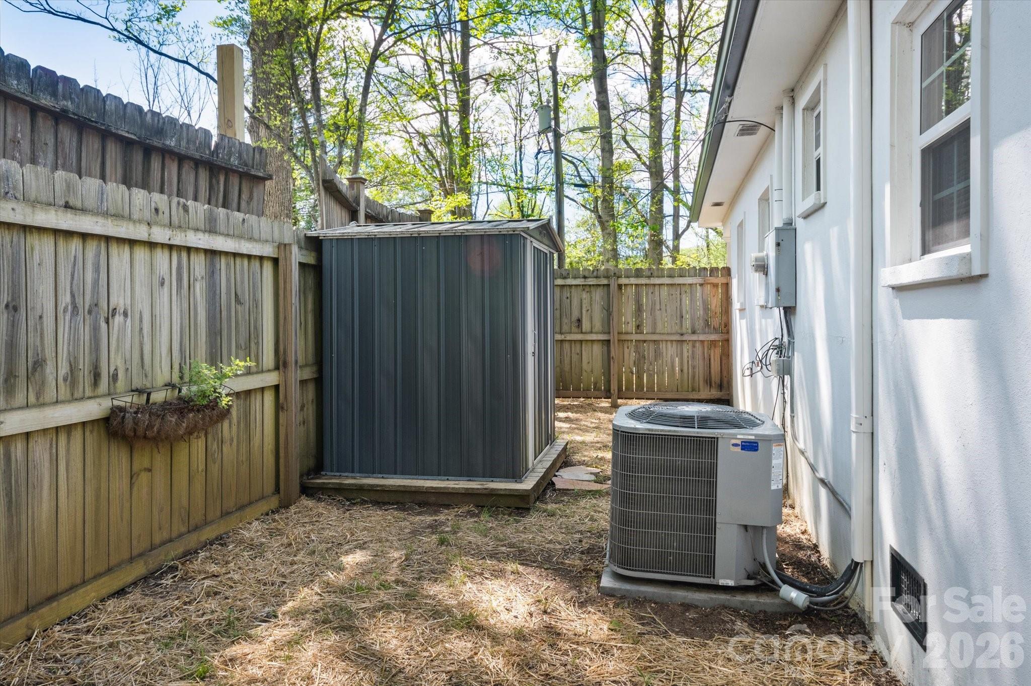 Brevard Park - Residential